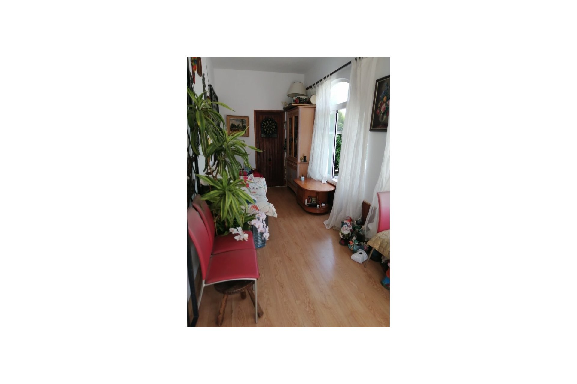 Resale - Villa - Calpe - Urbanizaciones