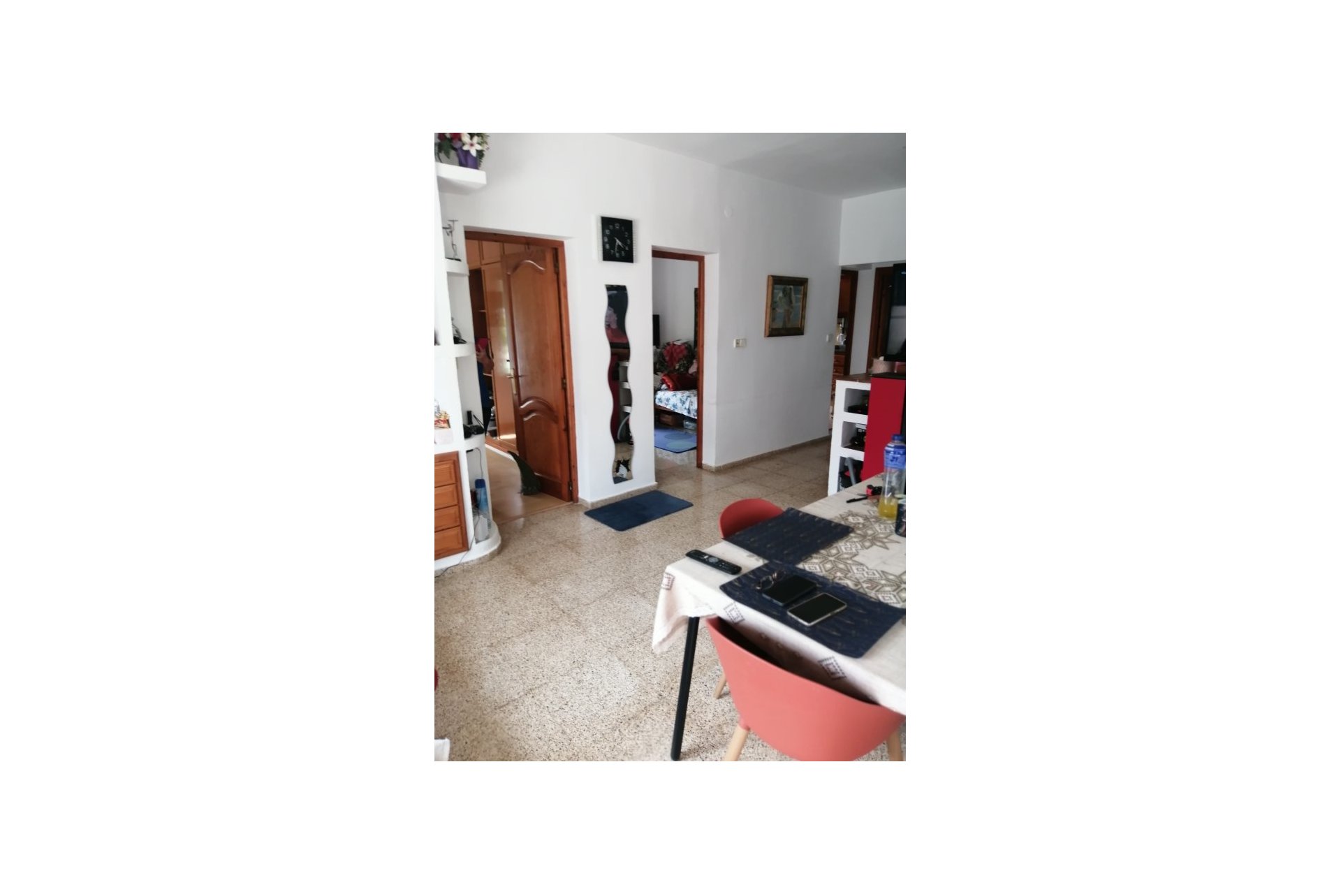 Resale - Villa - Calpe - Urbanizaciones