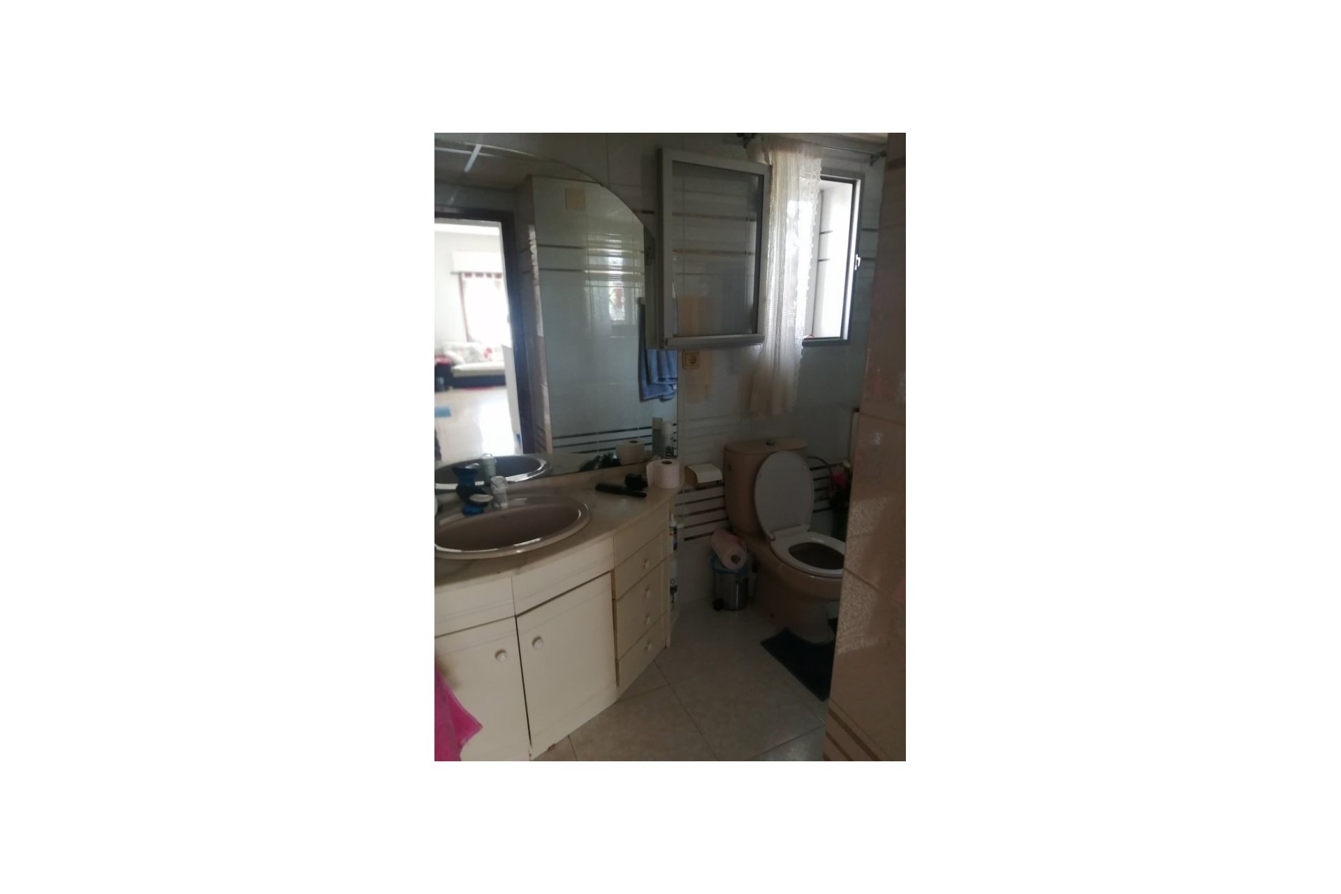 Resale - Villa - Calpe - Urbanizaciones