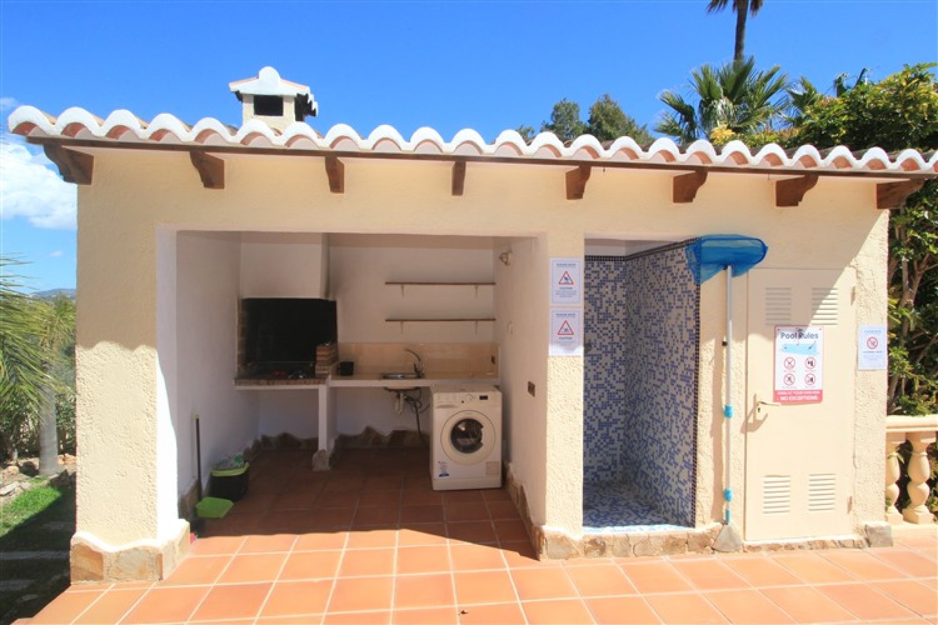 Resale - Villa - Calpe - Urbanizaciones