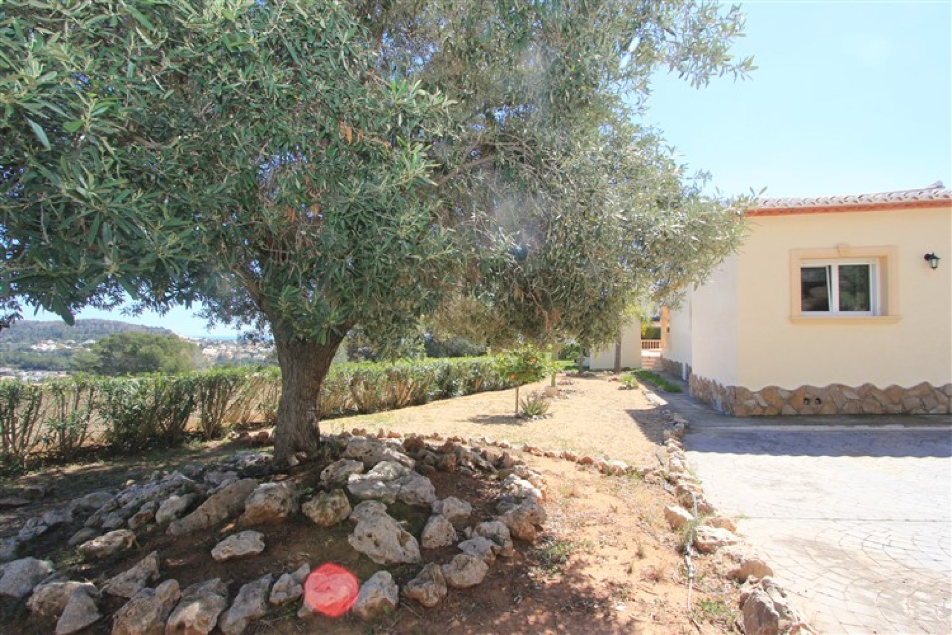 Resale - Villa - Calpe - Urbanizaciones