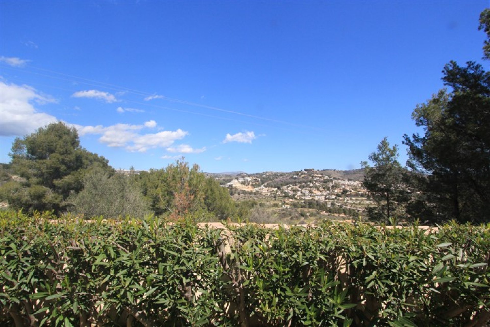 Resale - Villa - Calpe - Urbanizaciones