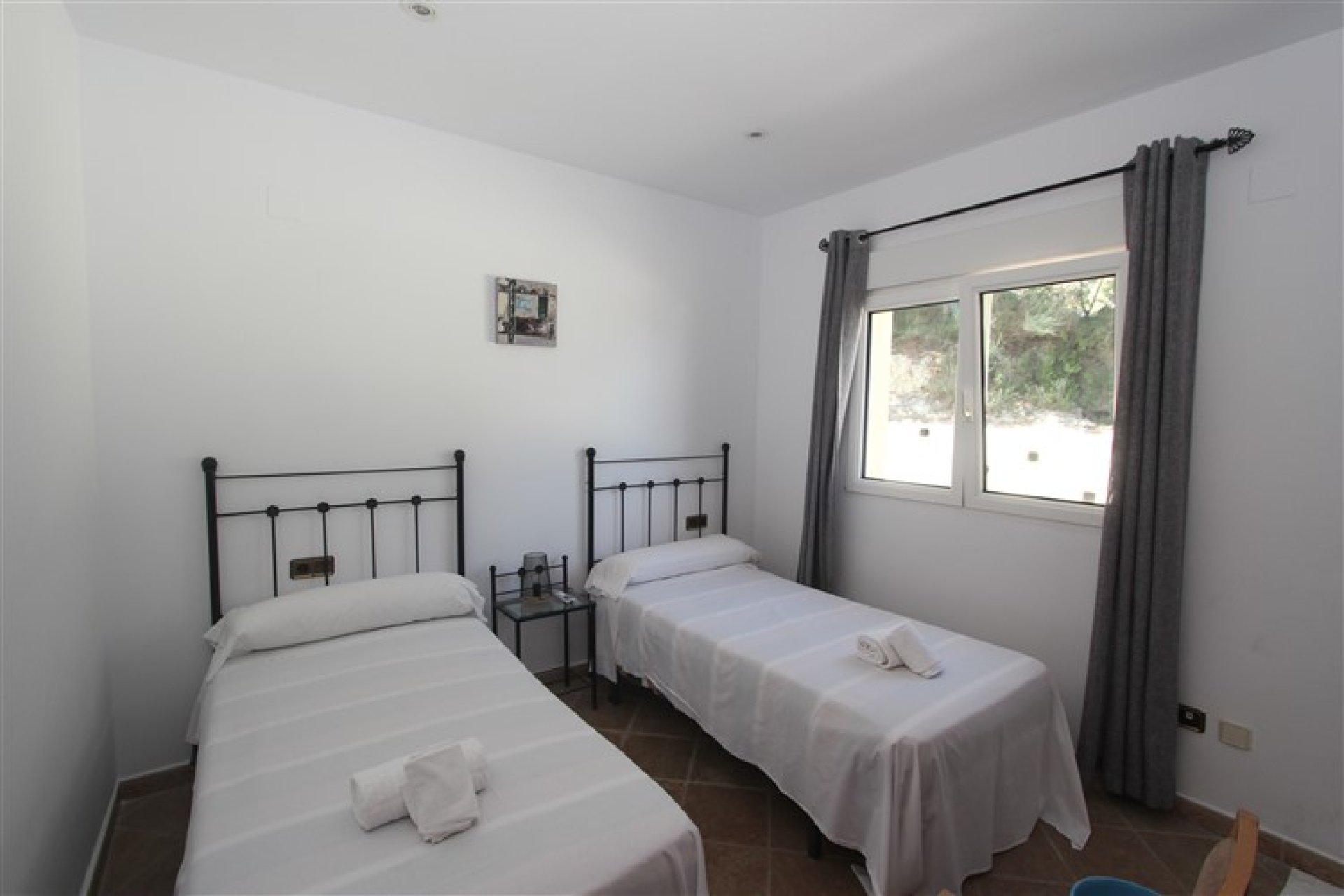 Resale - Villa - Calpe - Urbanizaciones