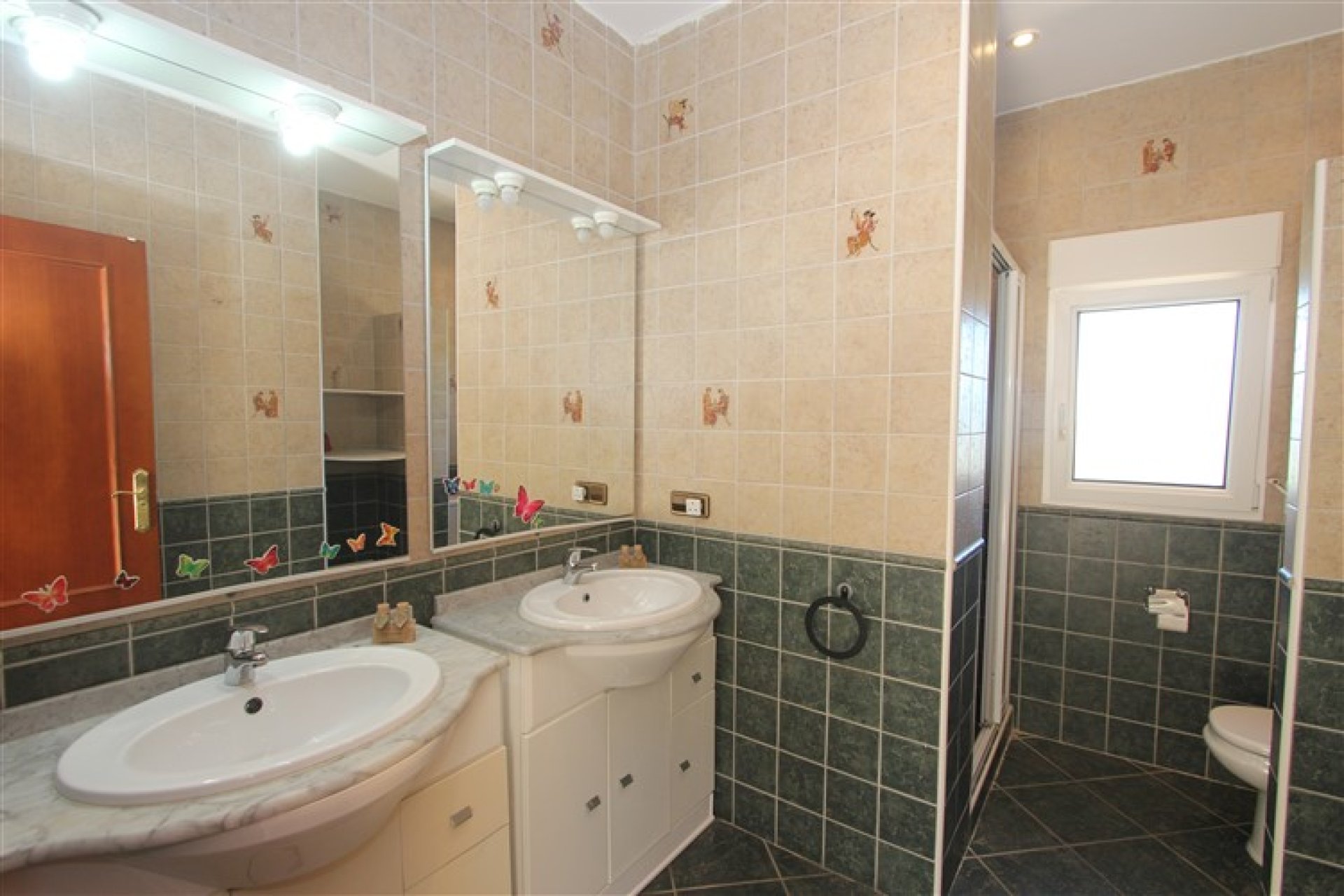 Resale - Villa - Calpe - Urbanizaciones