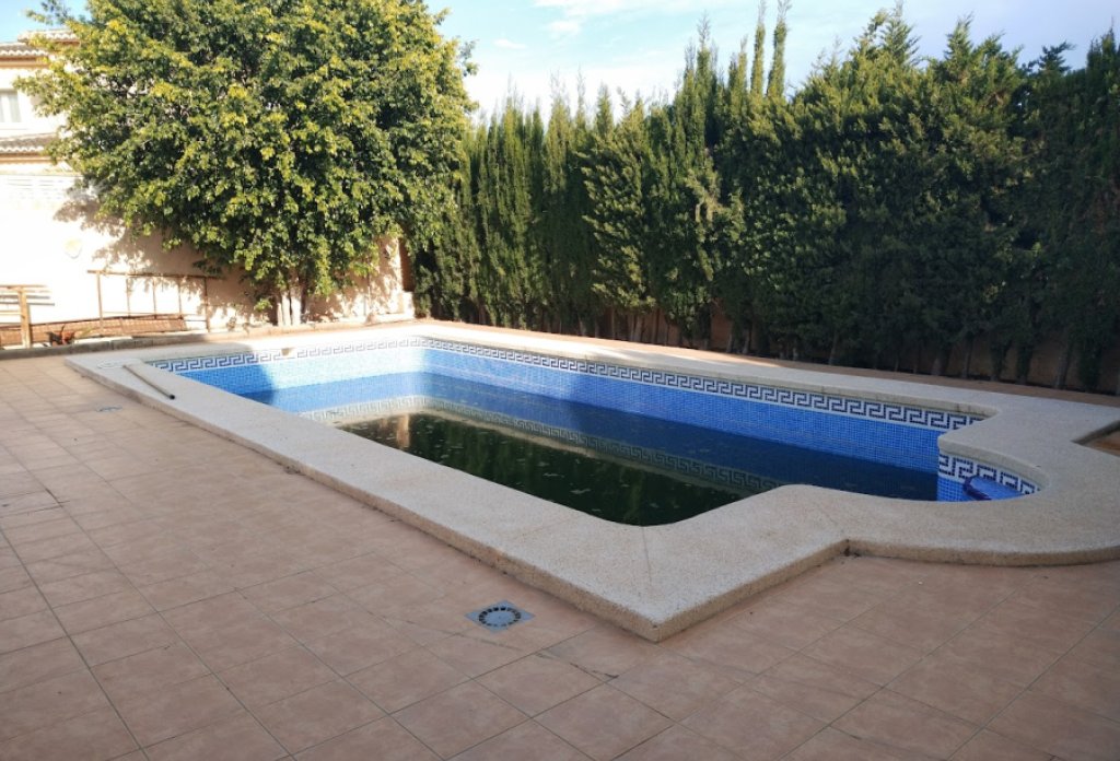 Resale - Villa - Calpe - Urbanizaciones