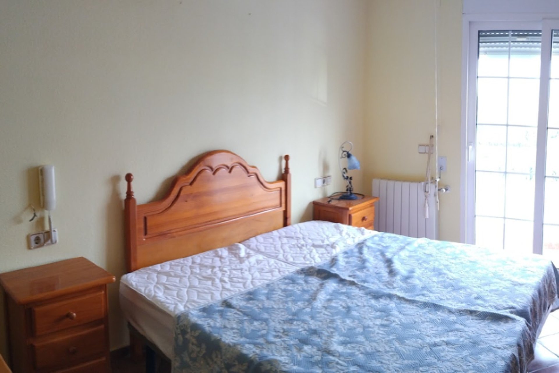 Resale - Villa - Calpe - Urbanizaciones