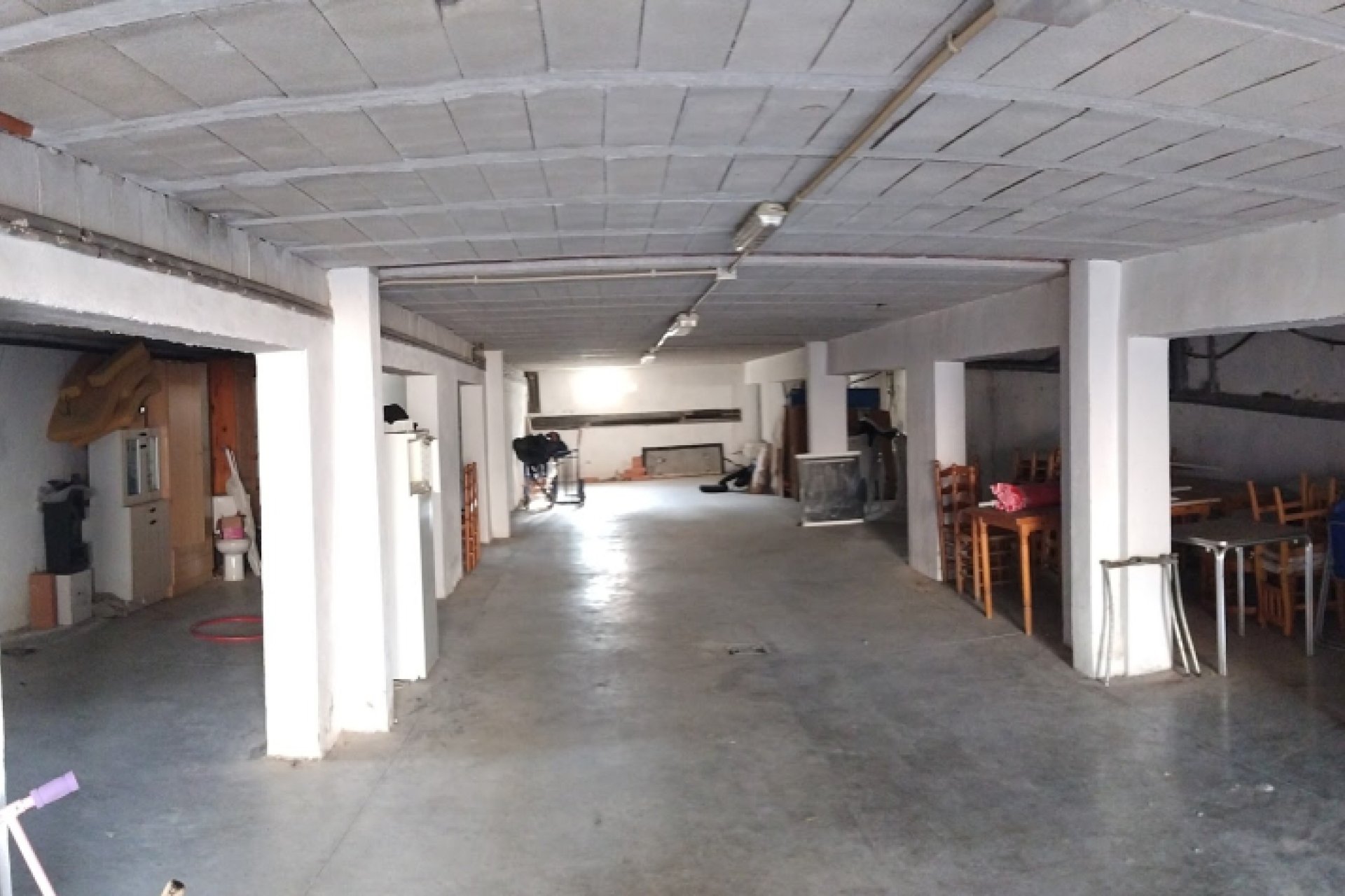 Resale - Villa - Calpe - Urbanizaciones