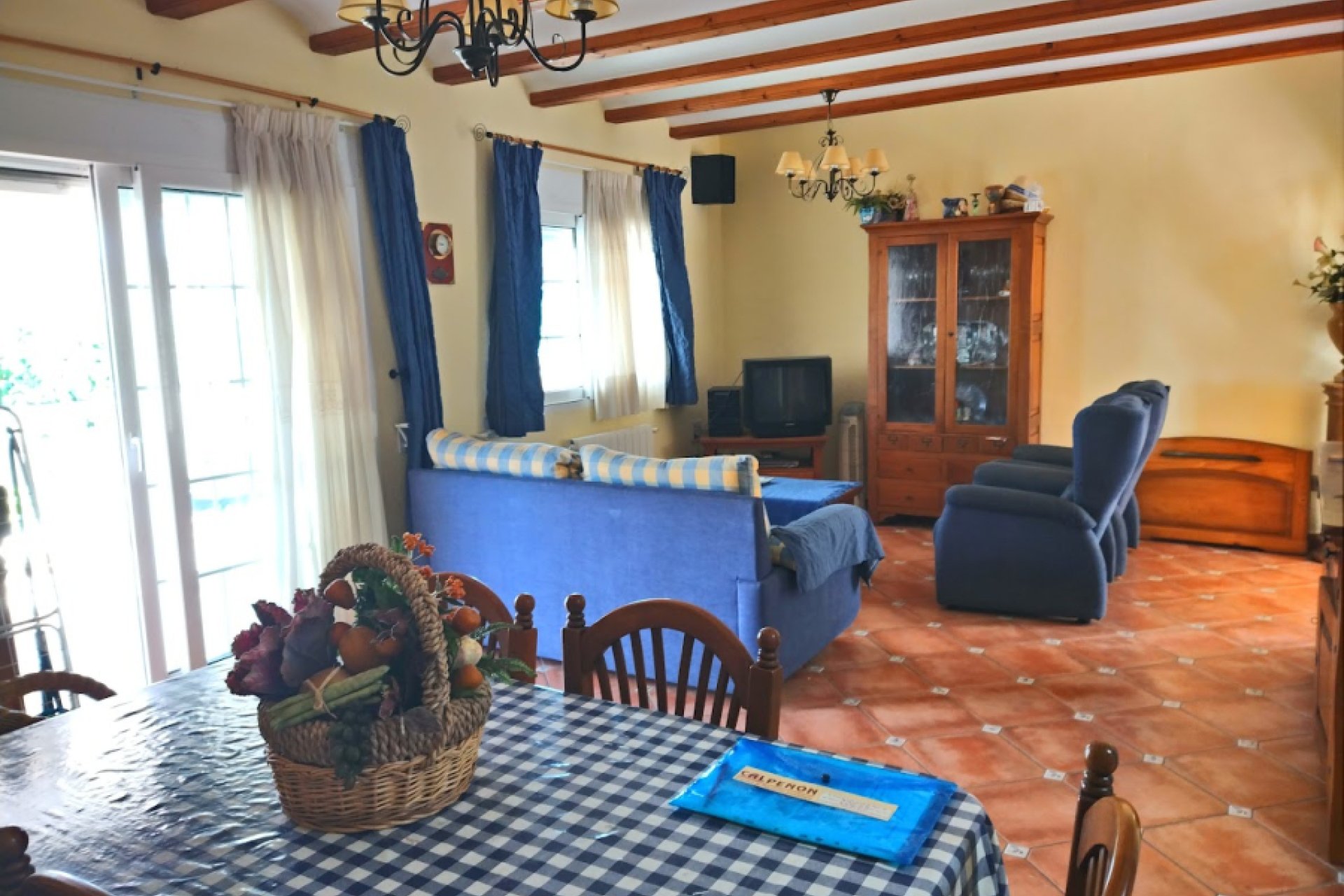 Resale - Villa - Calpe - Urbanizaciones