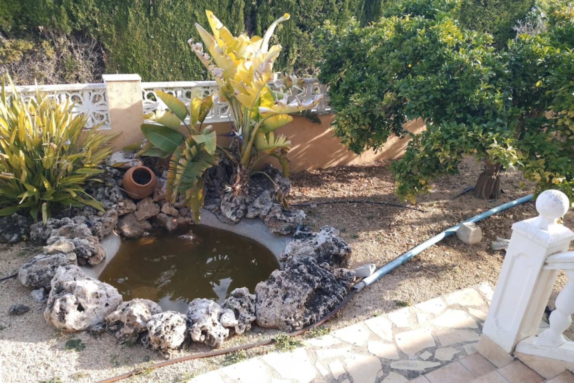 Resale - Villa - Calpe - Urbanizaciones