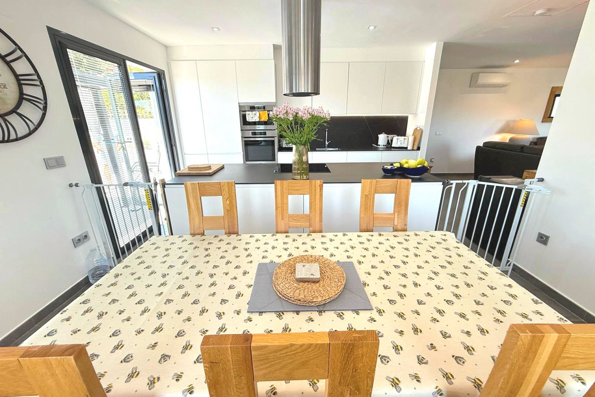 Resale - Villa - Calpe - Urbanizaciones