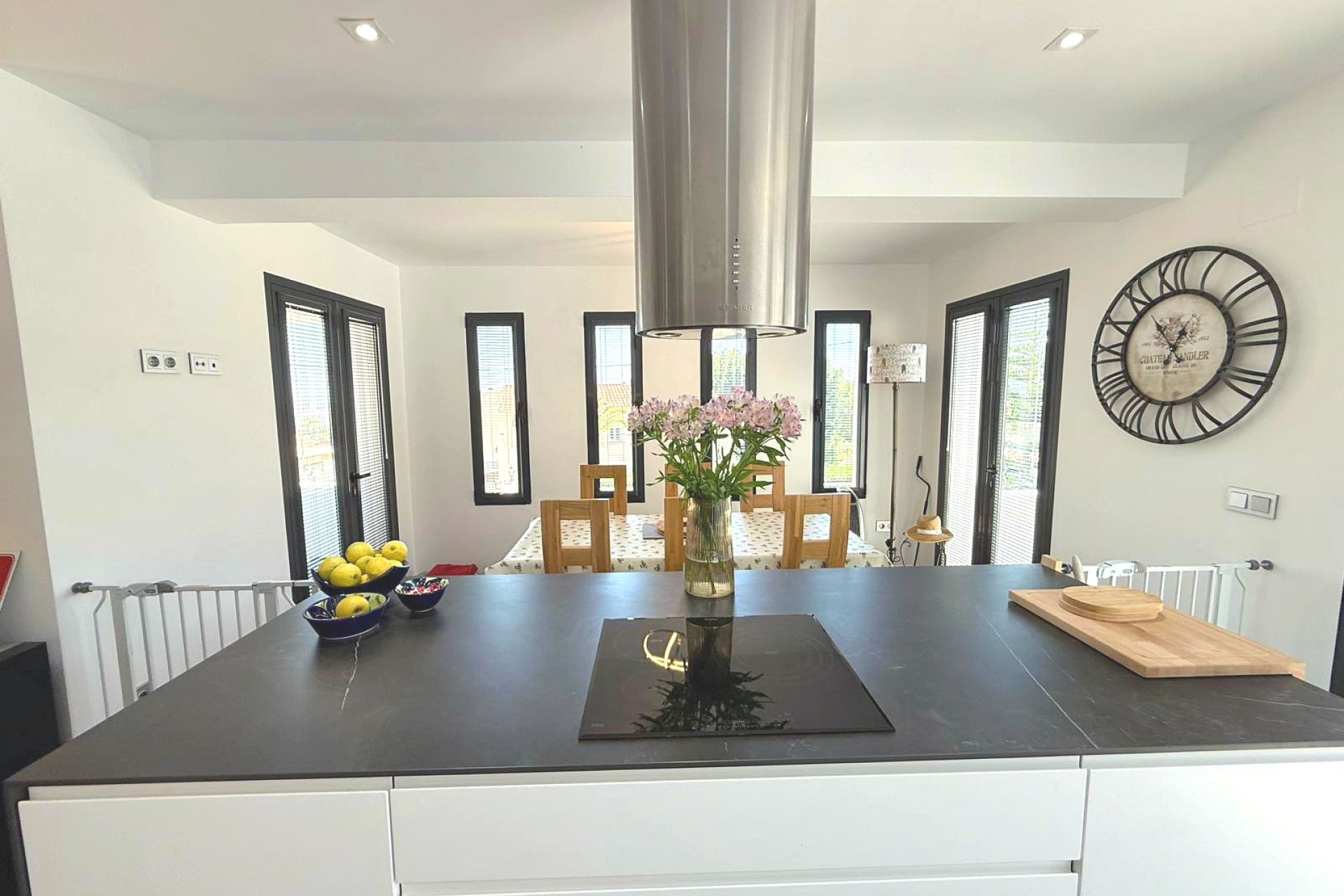 Resale - Villa - Calpe - Urbanizaciones