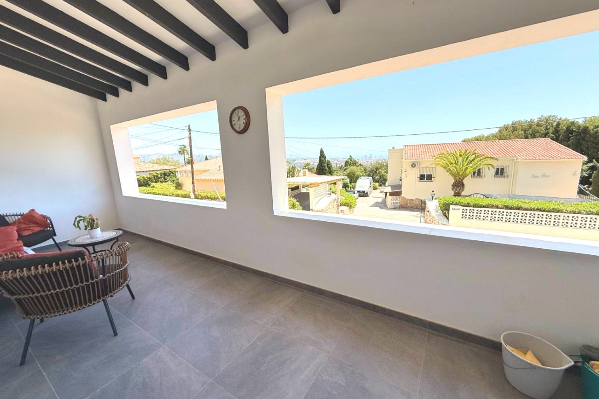 Resale - Villa - Calpe - Urbanizaciones