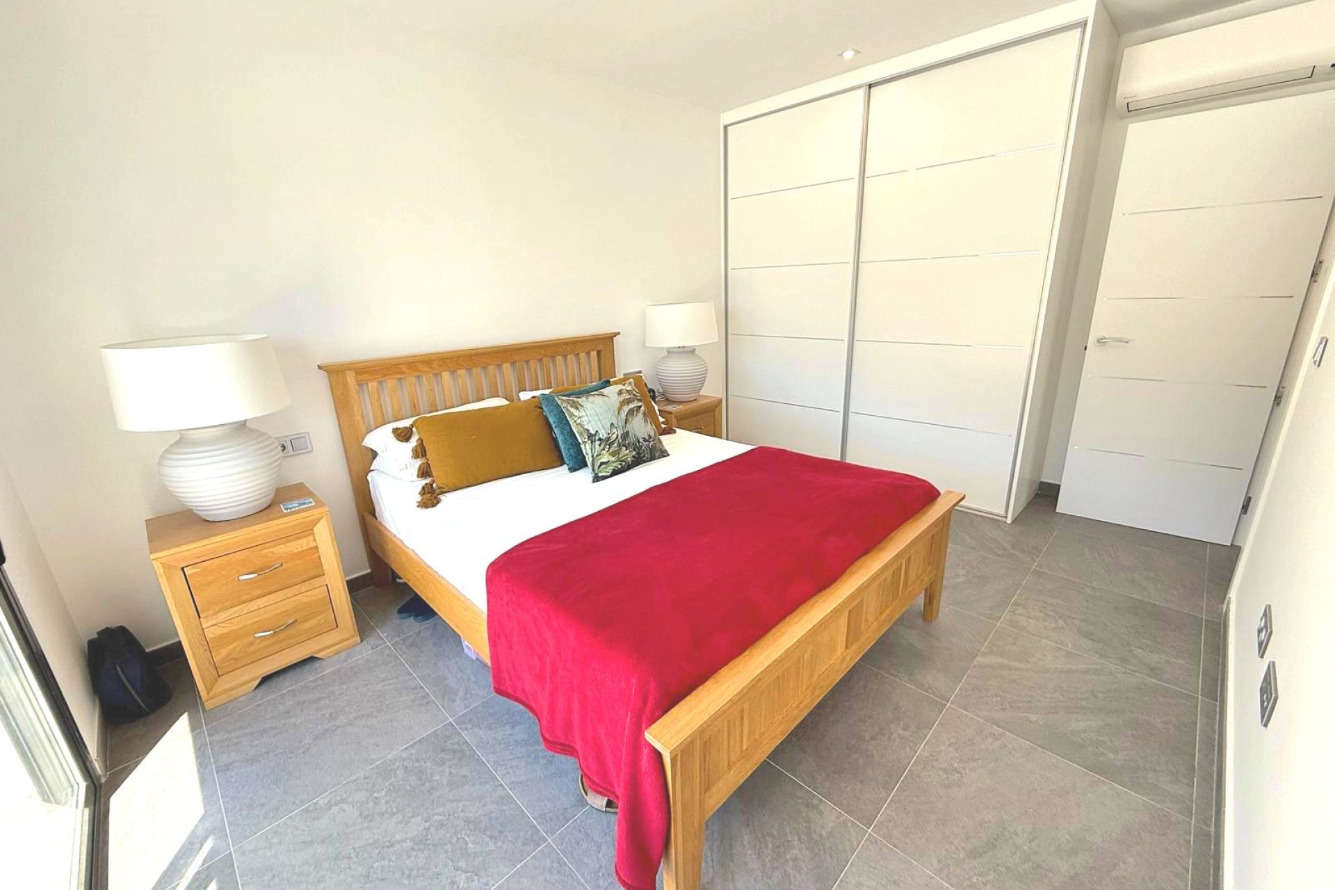 Resale - Villa - Calpe - Urbanizaciones