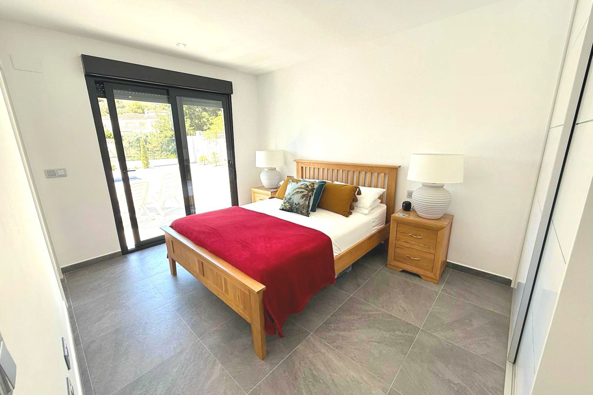 Resale - Villa - Calpe - Urbanizaciones