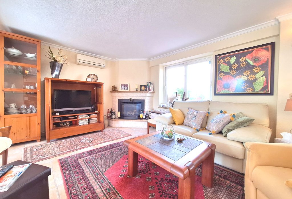 Resale - Villa - Calpe - Urbanizaciones