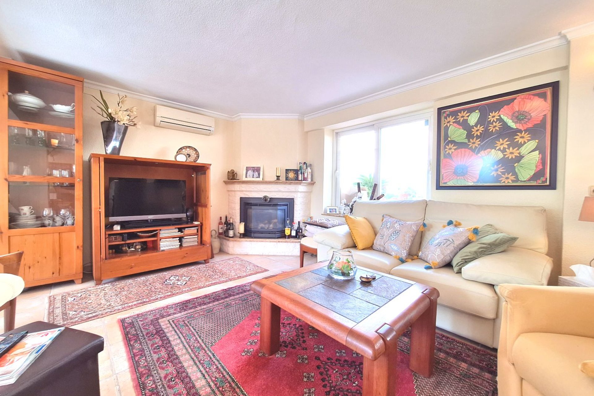 Resale - Villa - Calpe - Urbanizaciones