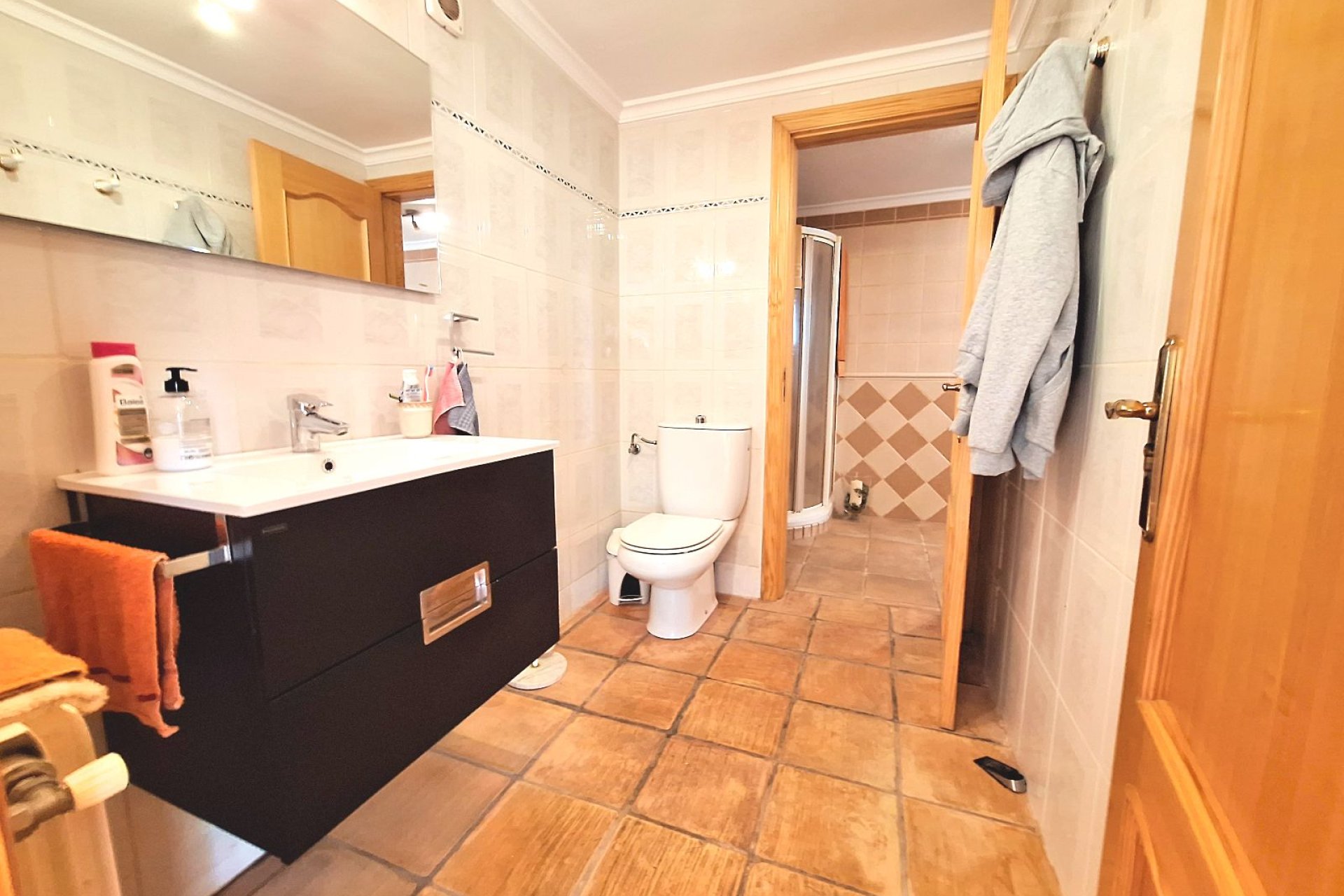 Resale - Villa - Calpe - Urbanizaciones