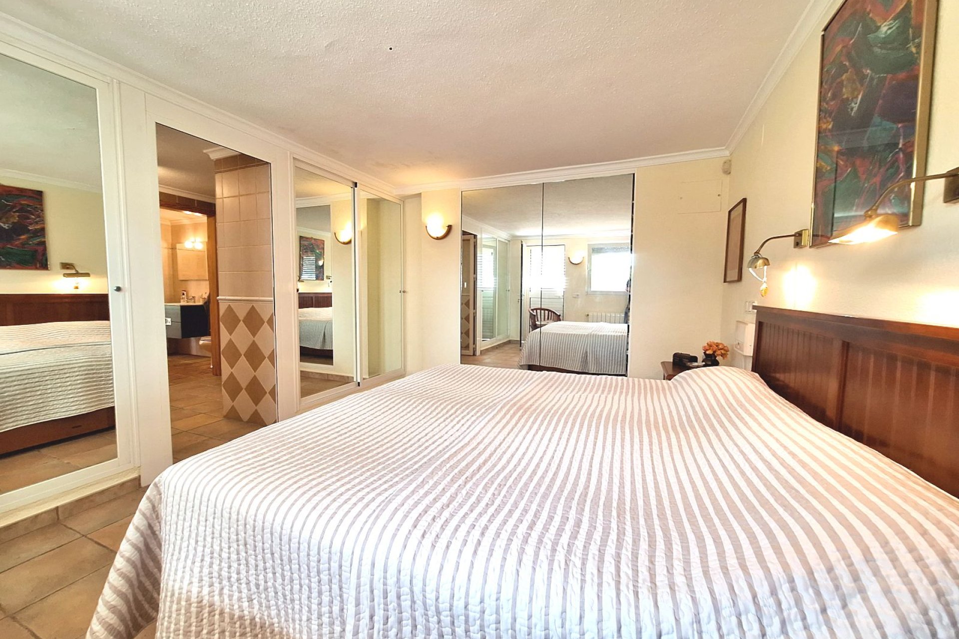 Resale - Villa - Calpe - Urbanizaciones