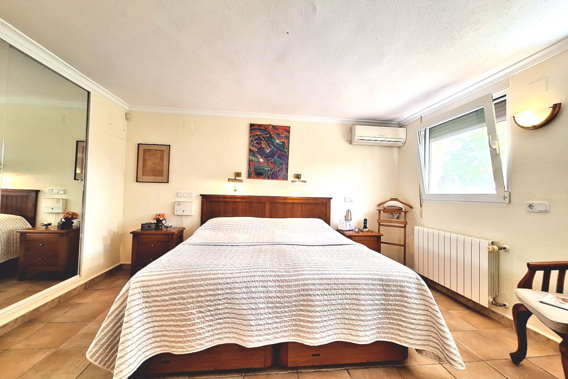 Resale - Villa - Calpe - Urbanizaciones