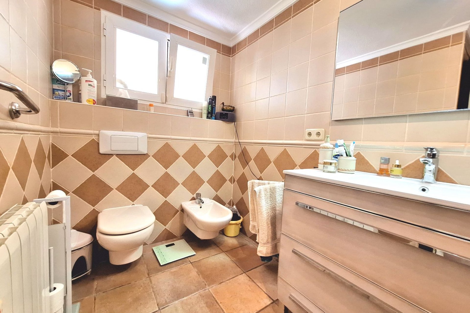 Resale - Villa - Calpe - Urbanizaciones