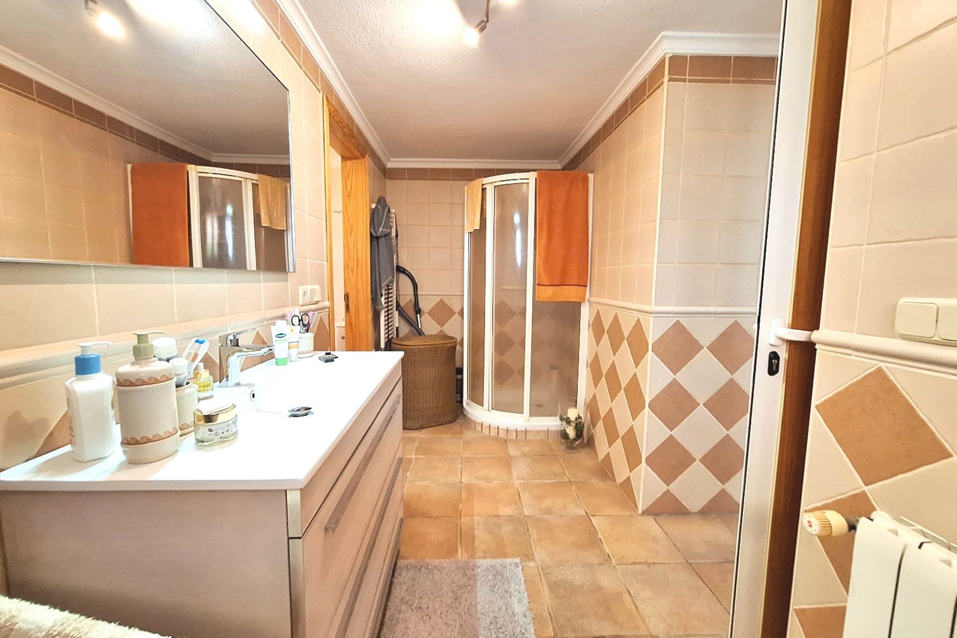 Resale - Villa - Calpe - Urbanizaciones