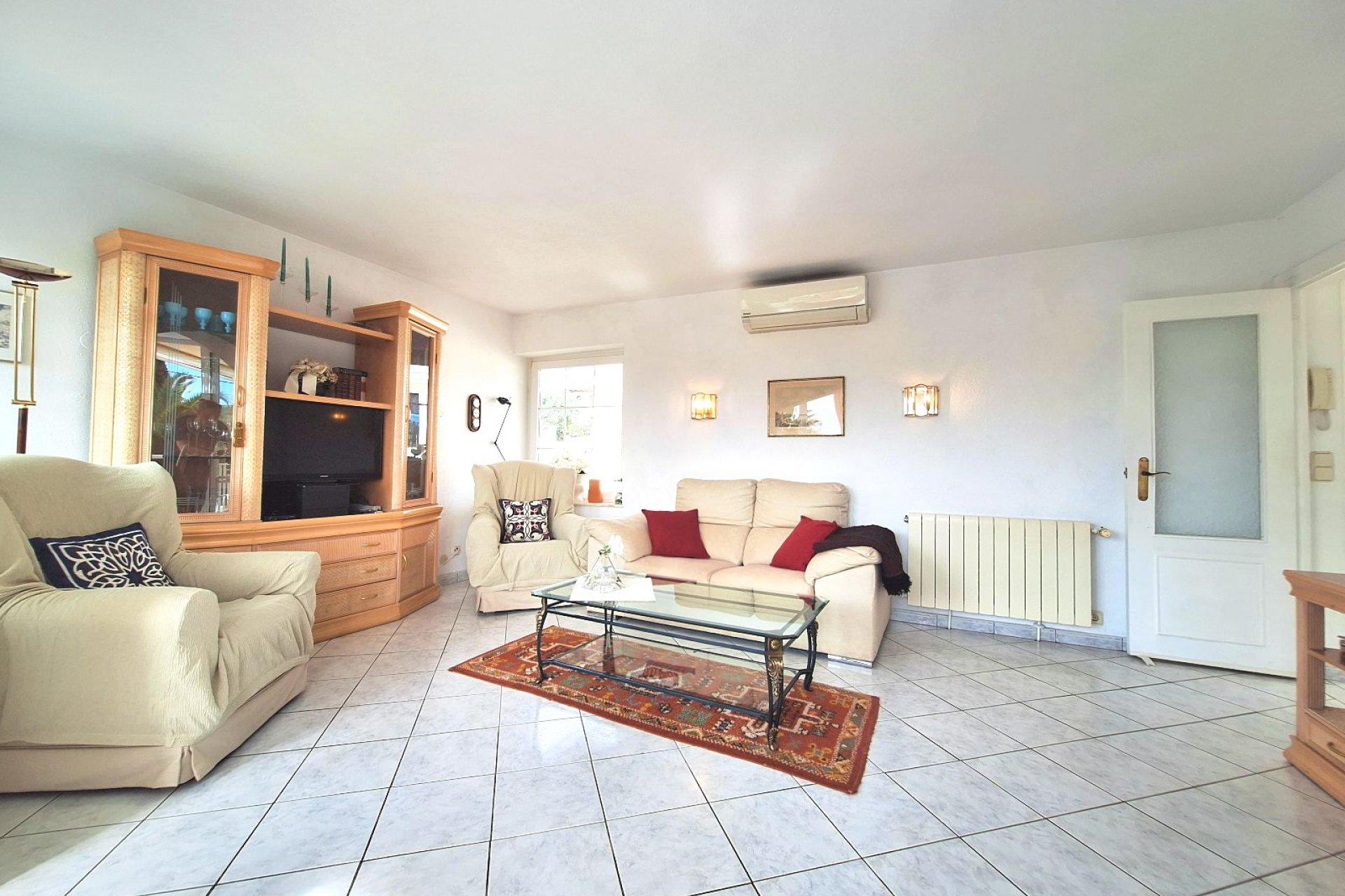 Resale - Villa - Calpe - Urbanizaciones