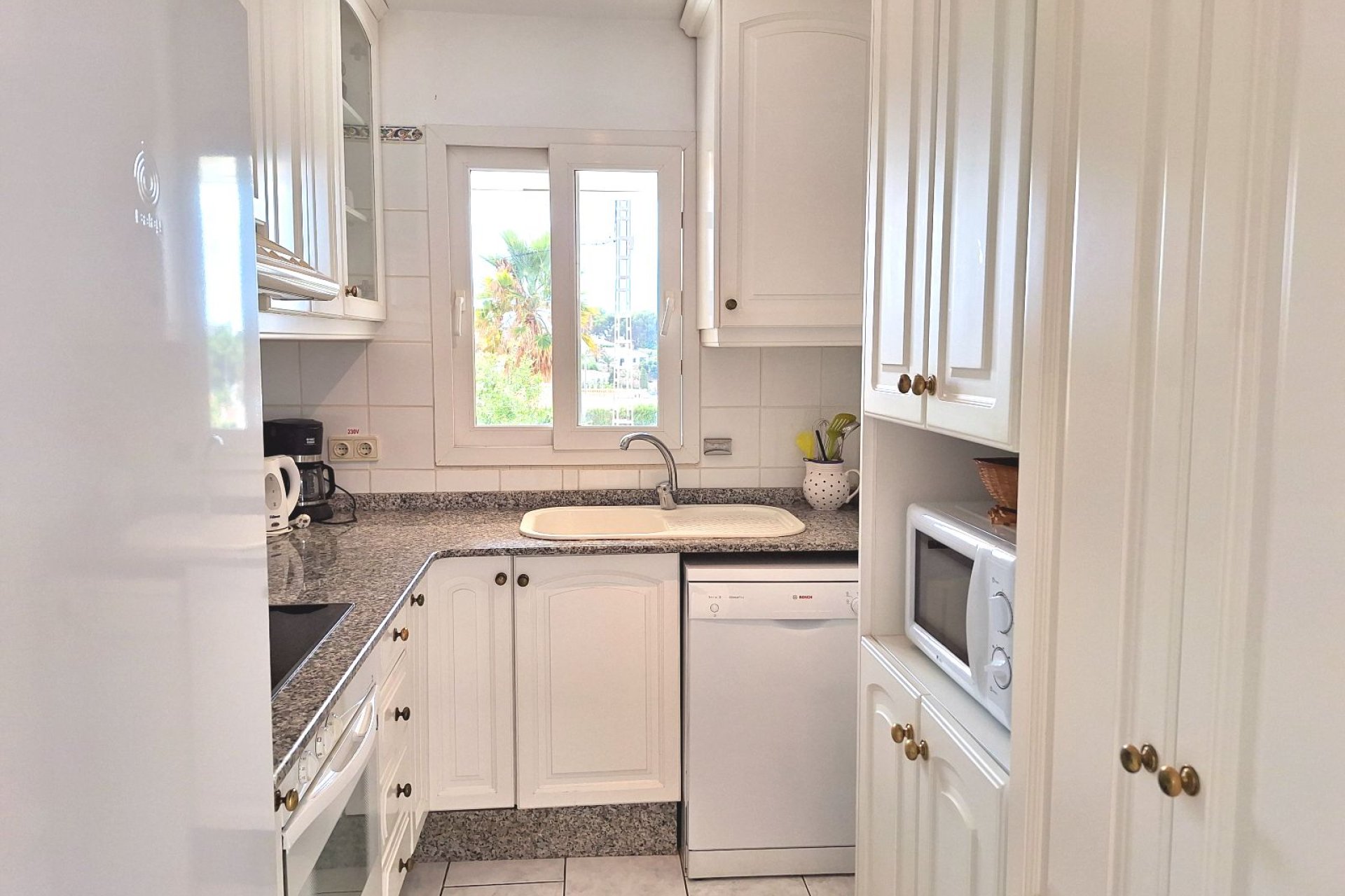 Resale - Villa - Calpe - Urbanizaciones