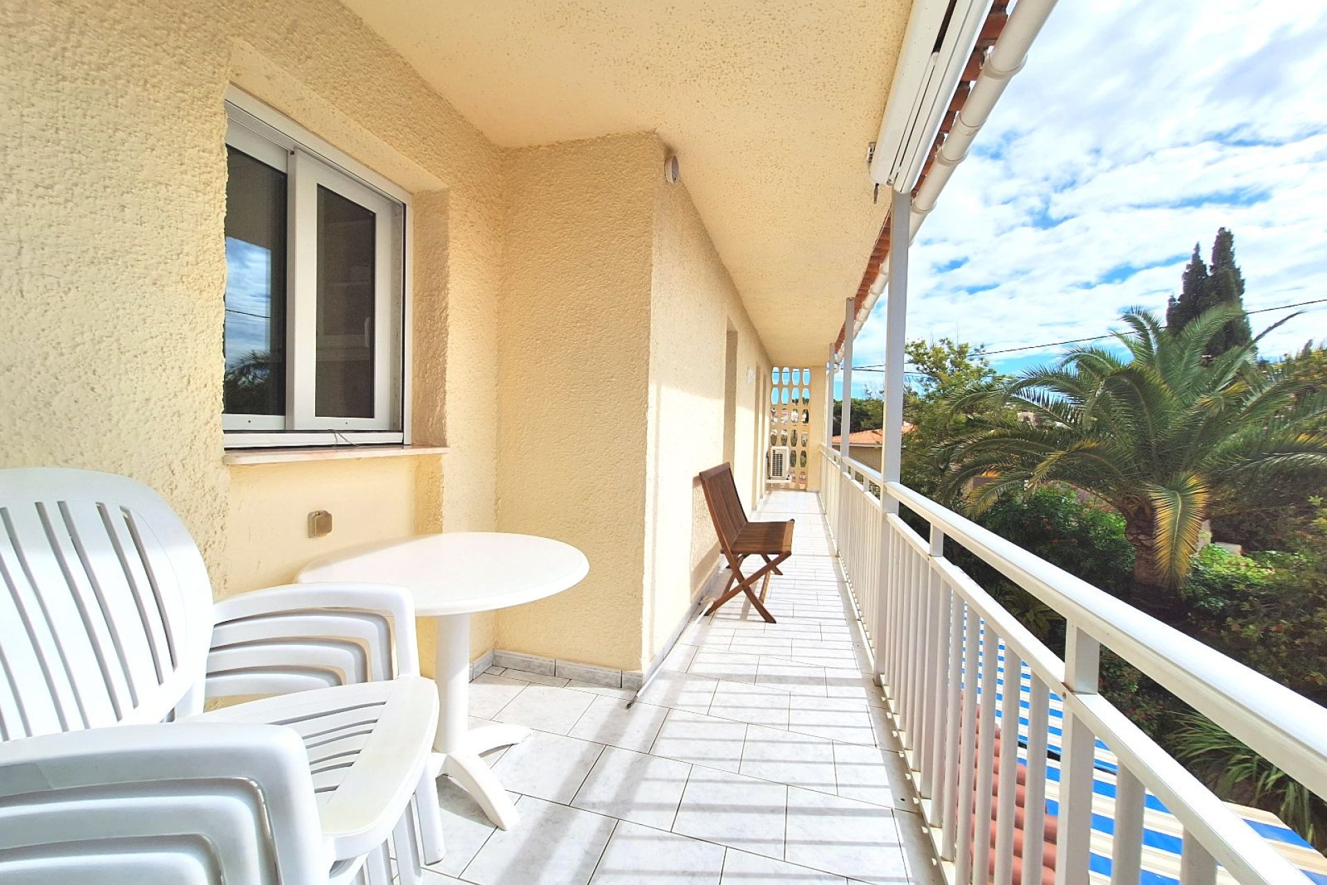 Resale - Villa - Calpe - Urbanizaciones