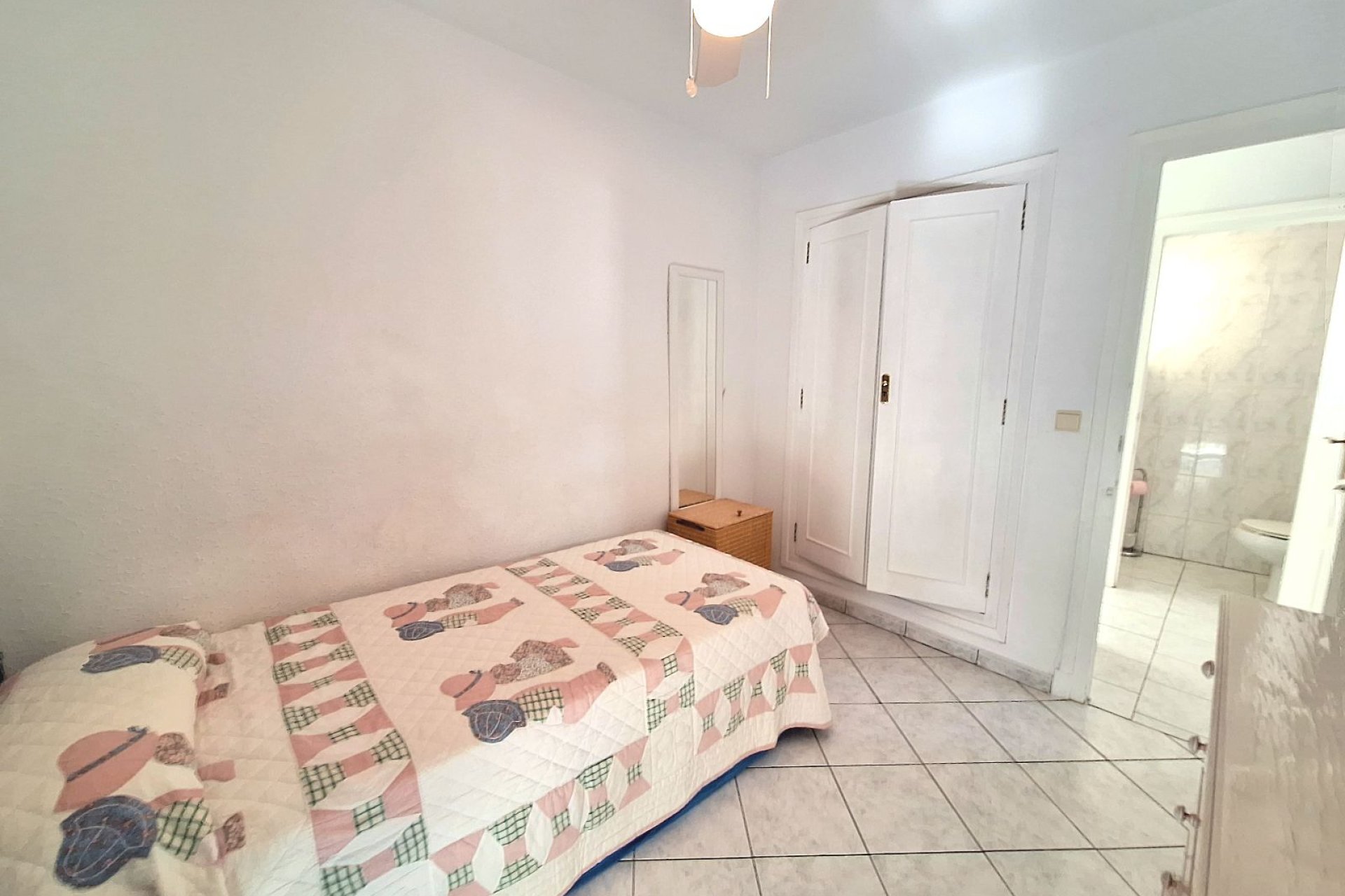 Resale - Villa - Calpe - Urbanizaciones