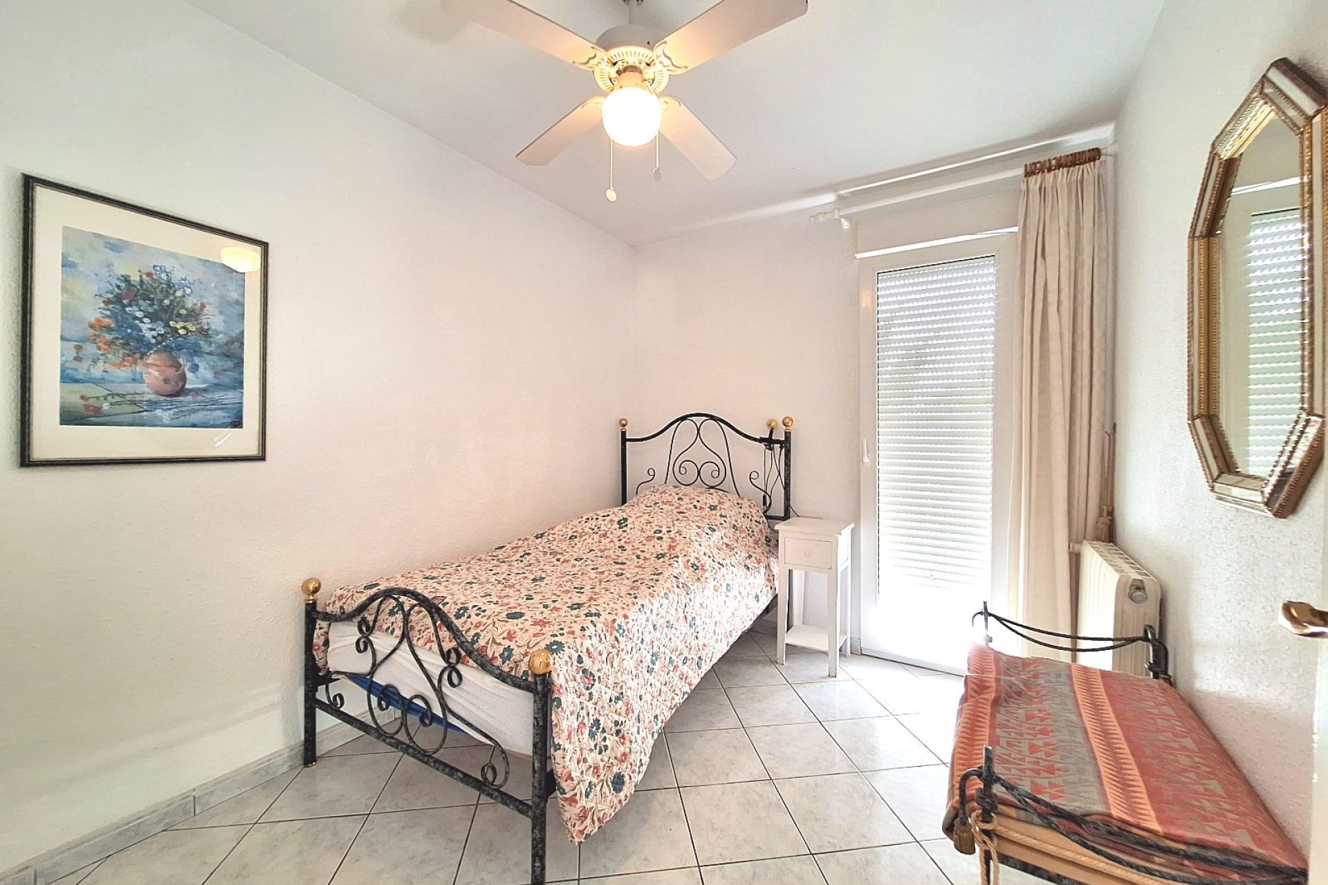 Resale - Villa - Calpe - Urbanizaciones