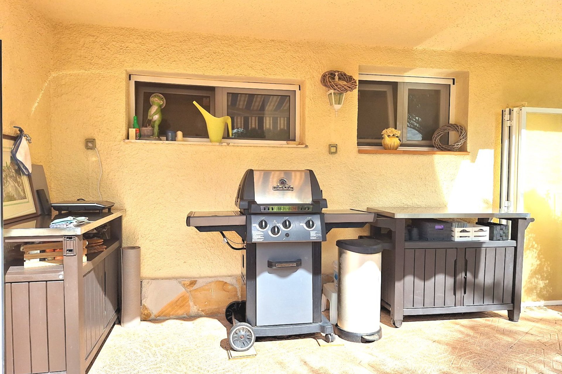 Resale - Villa - Calpe - Urbanizaciones