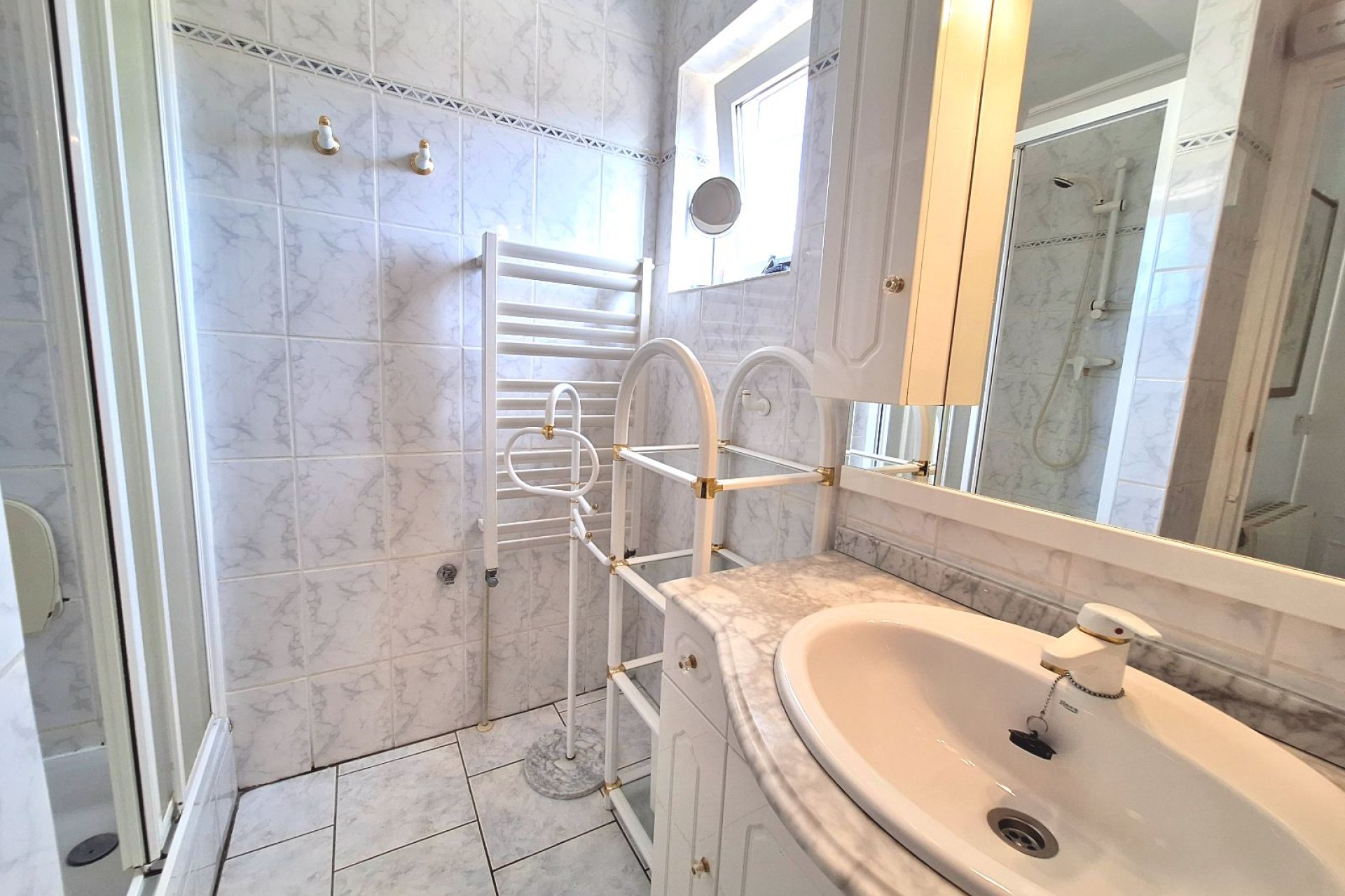 Resale - Villa - Calpe - Urbanizaciones