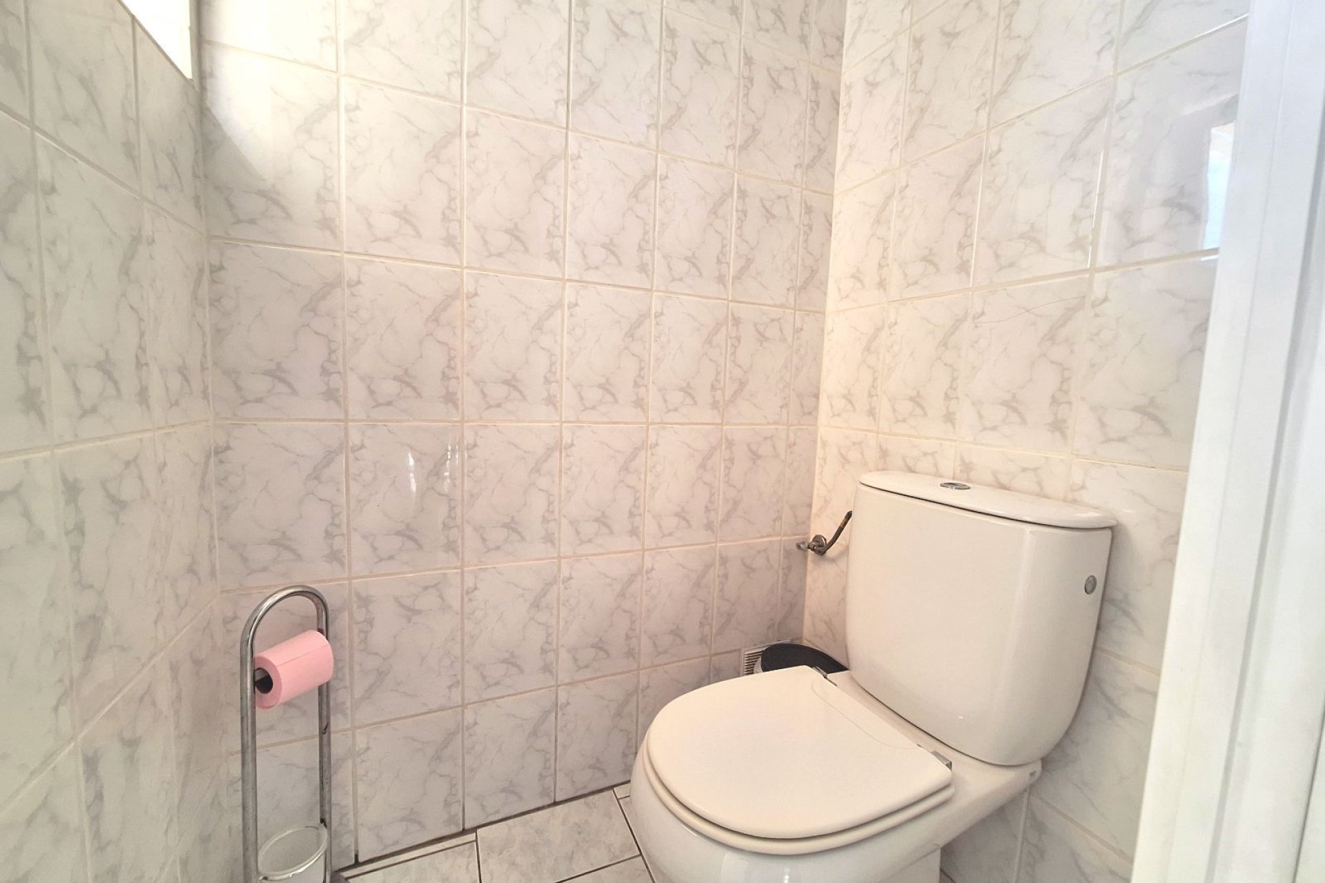 Resale - Villa - Calpe - Urbanizaciones