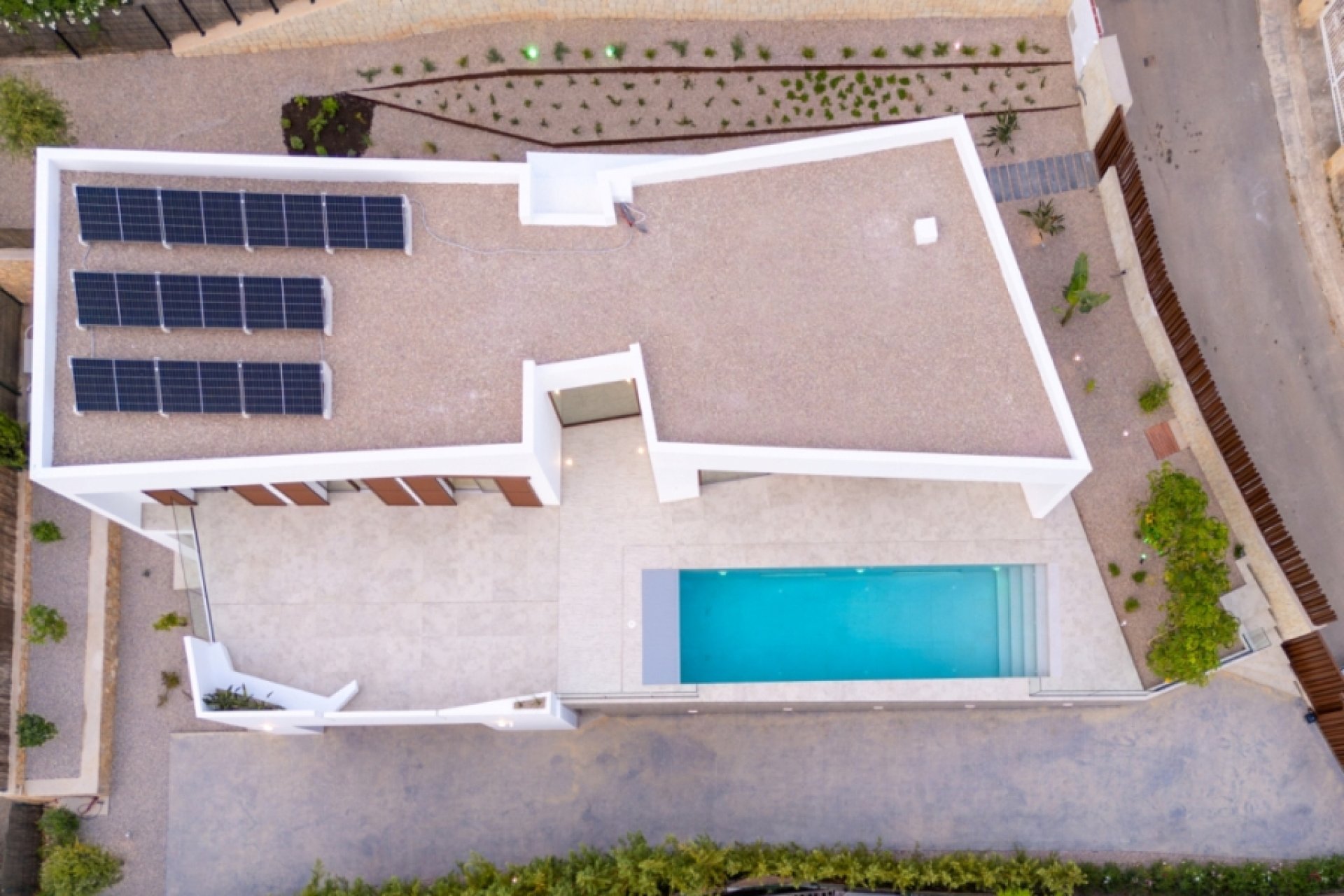 Resale - Villa - Calpe - Urbanizaciones