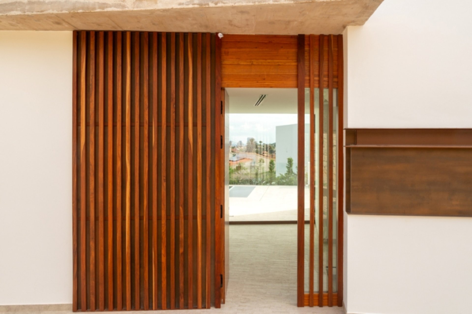 Resale - Villa - Calpe - Urbanizaciones