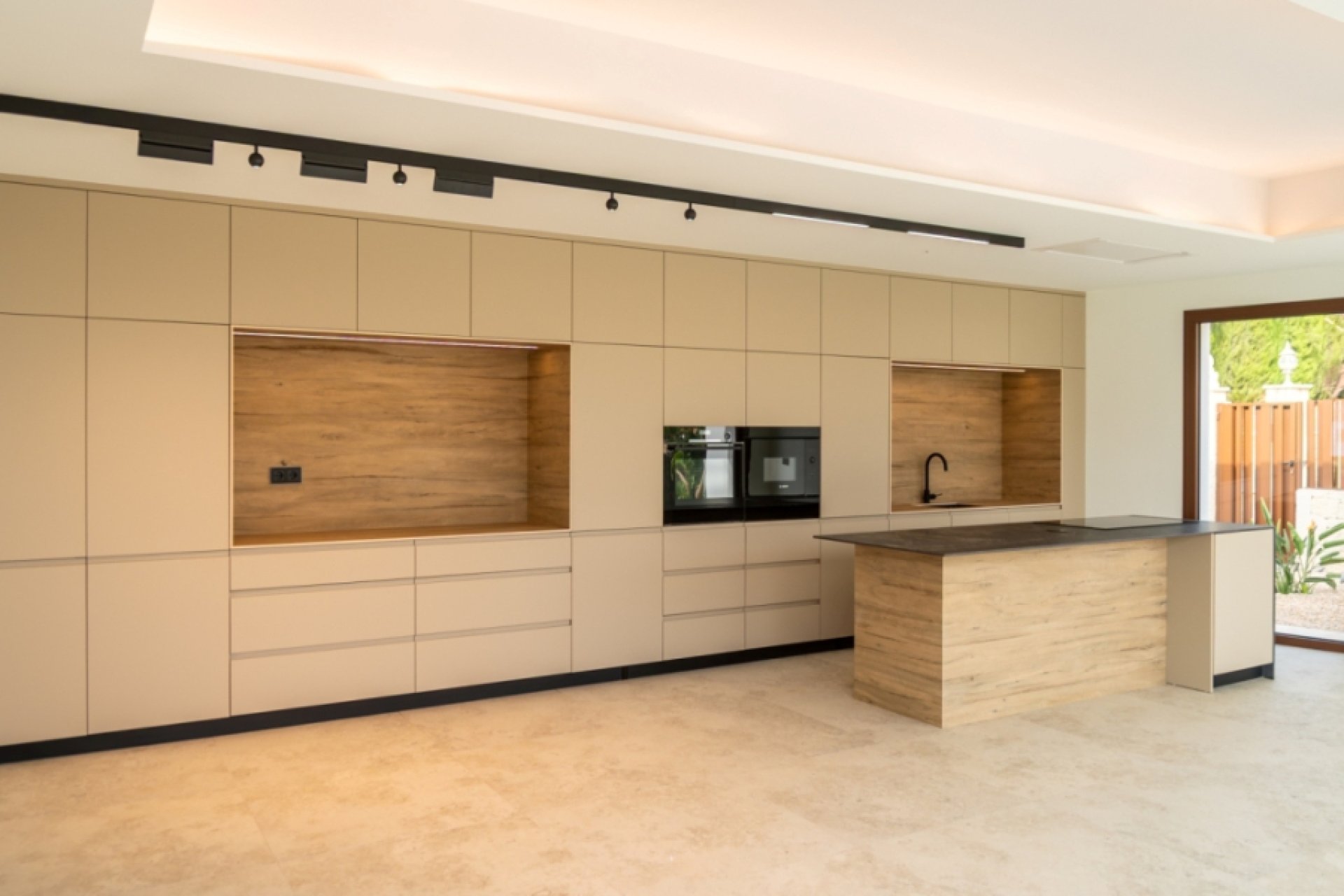 Resale - Villa - Calpe - Urbanizaciones