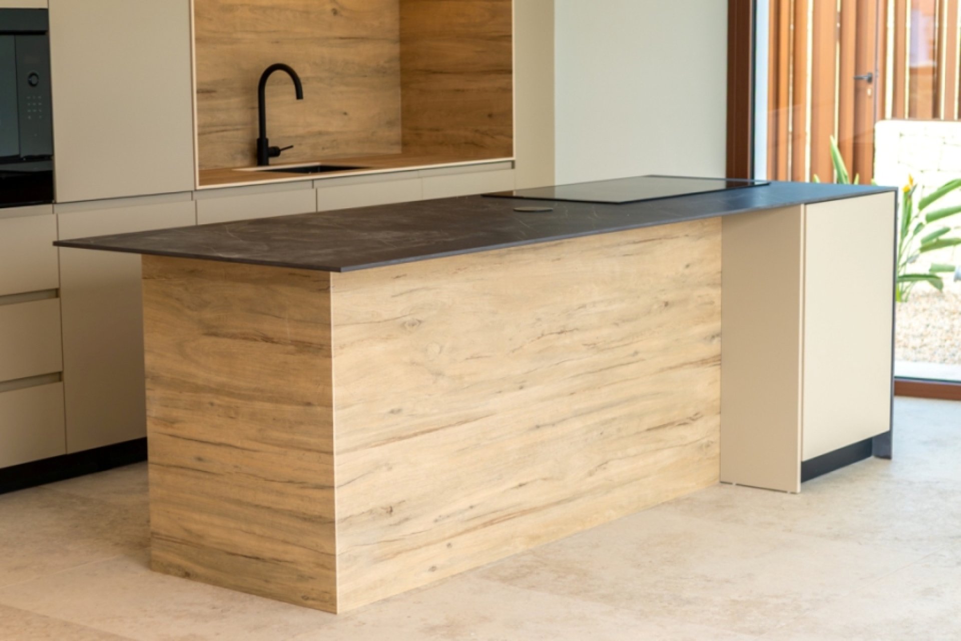 Resale - Villa - Calpe - Urbanizaciones