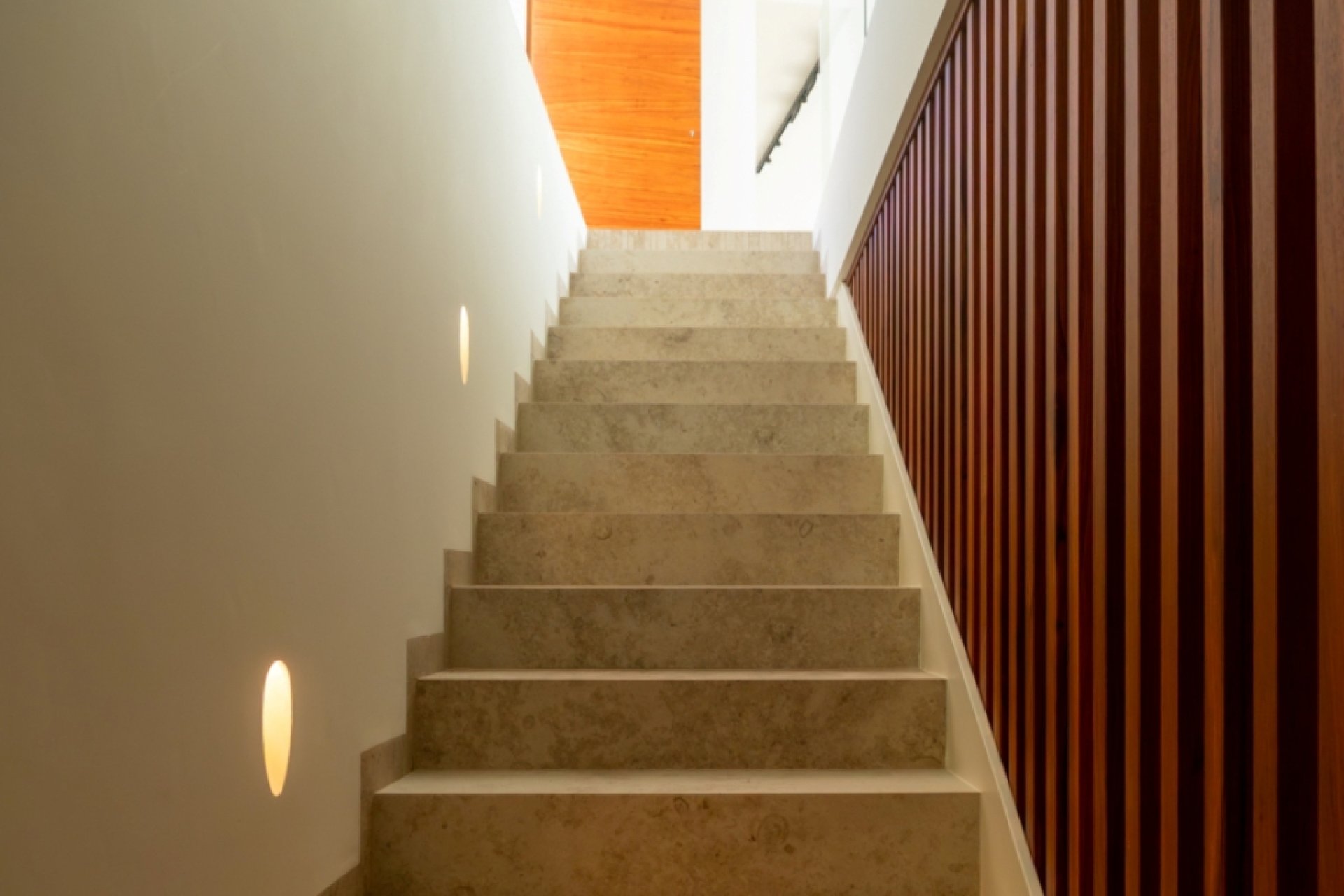 Resale - Villa - Calpe - Urbanizaciones