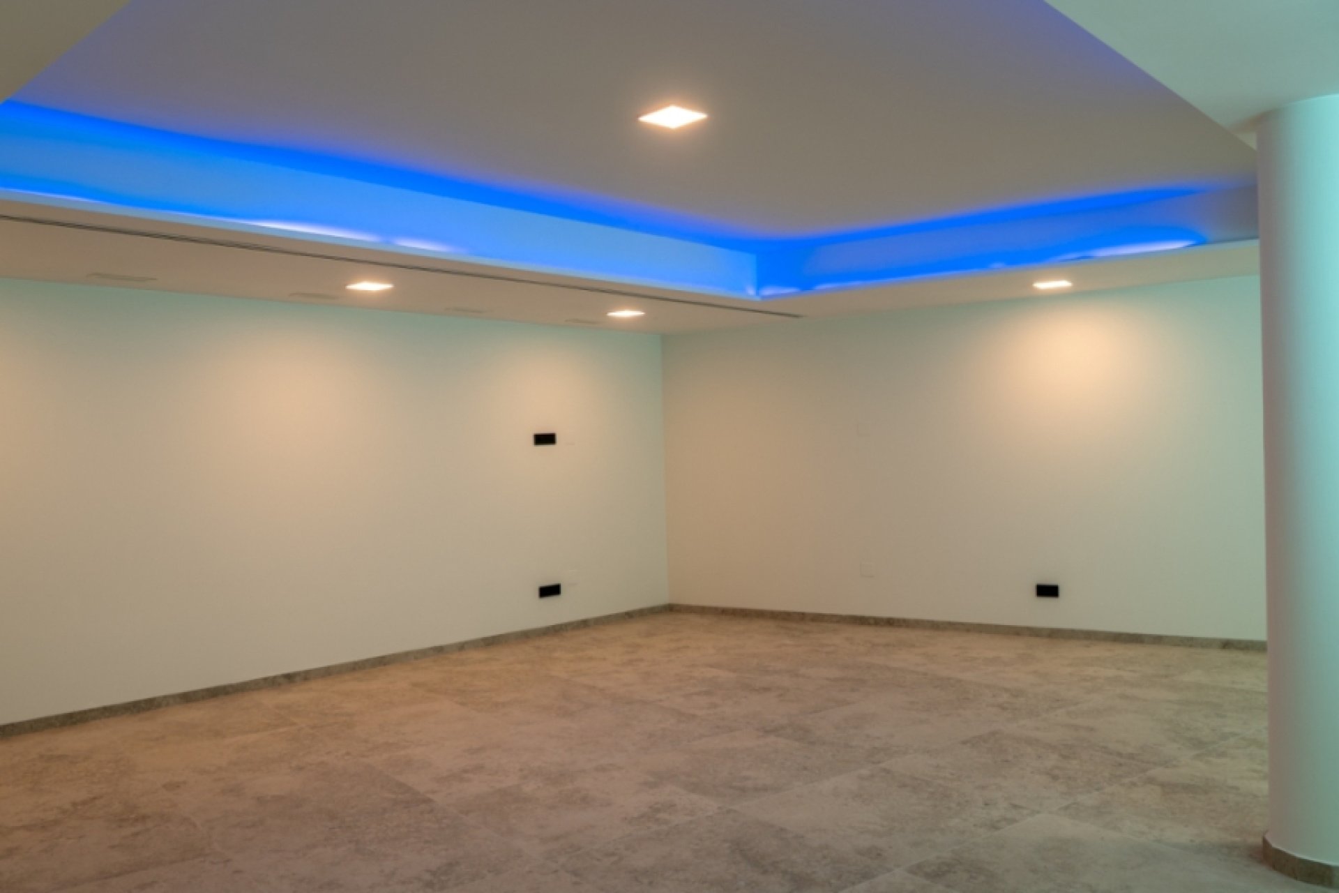 Resale - Villa - Calpe - Urbanizaciones