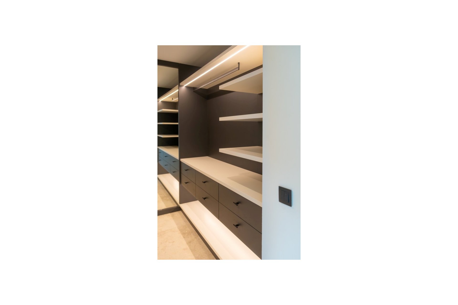 Resale - Villa - Calpe - Urbanizaciones