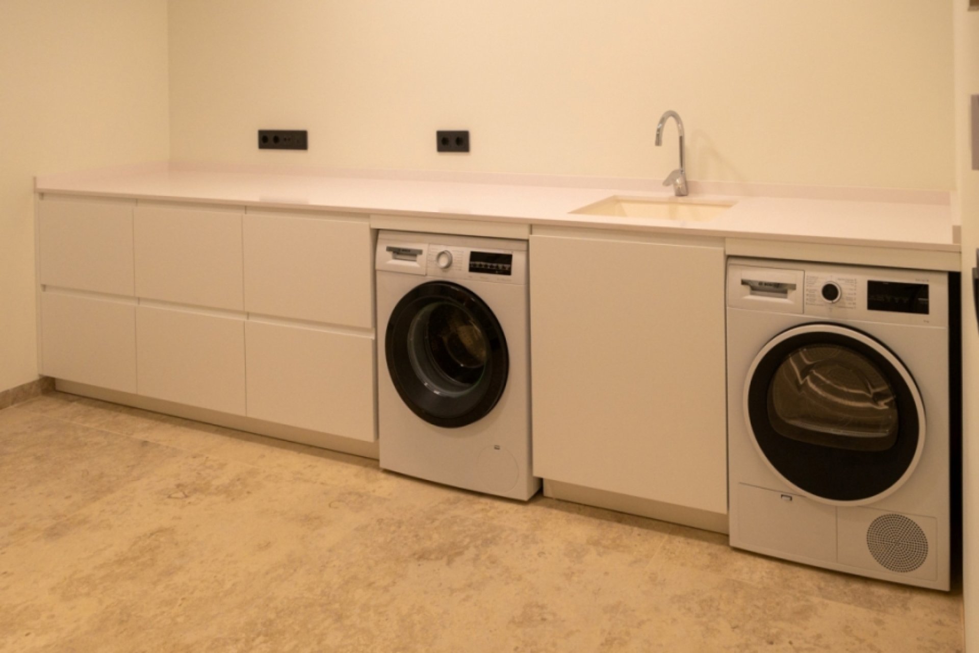 Resale - Villa - Calpe - Urbanizaciones