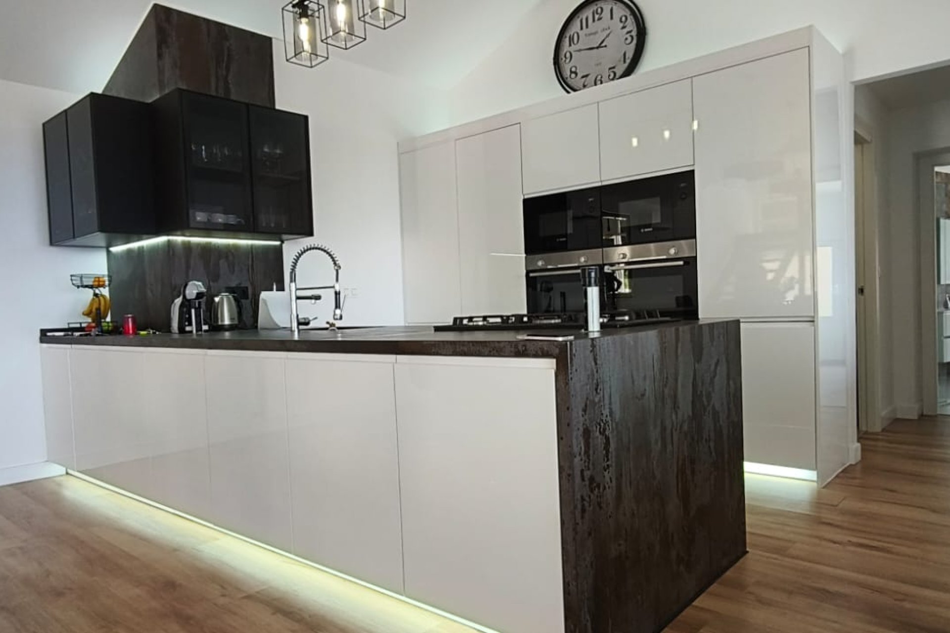 Resale - Villa - Calpe - Urbanizaciones