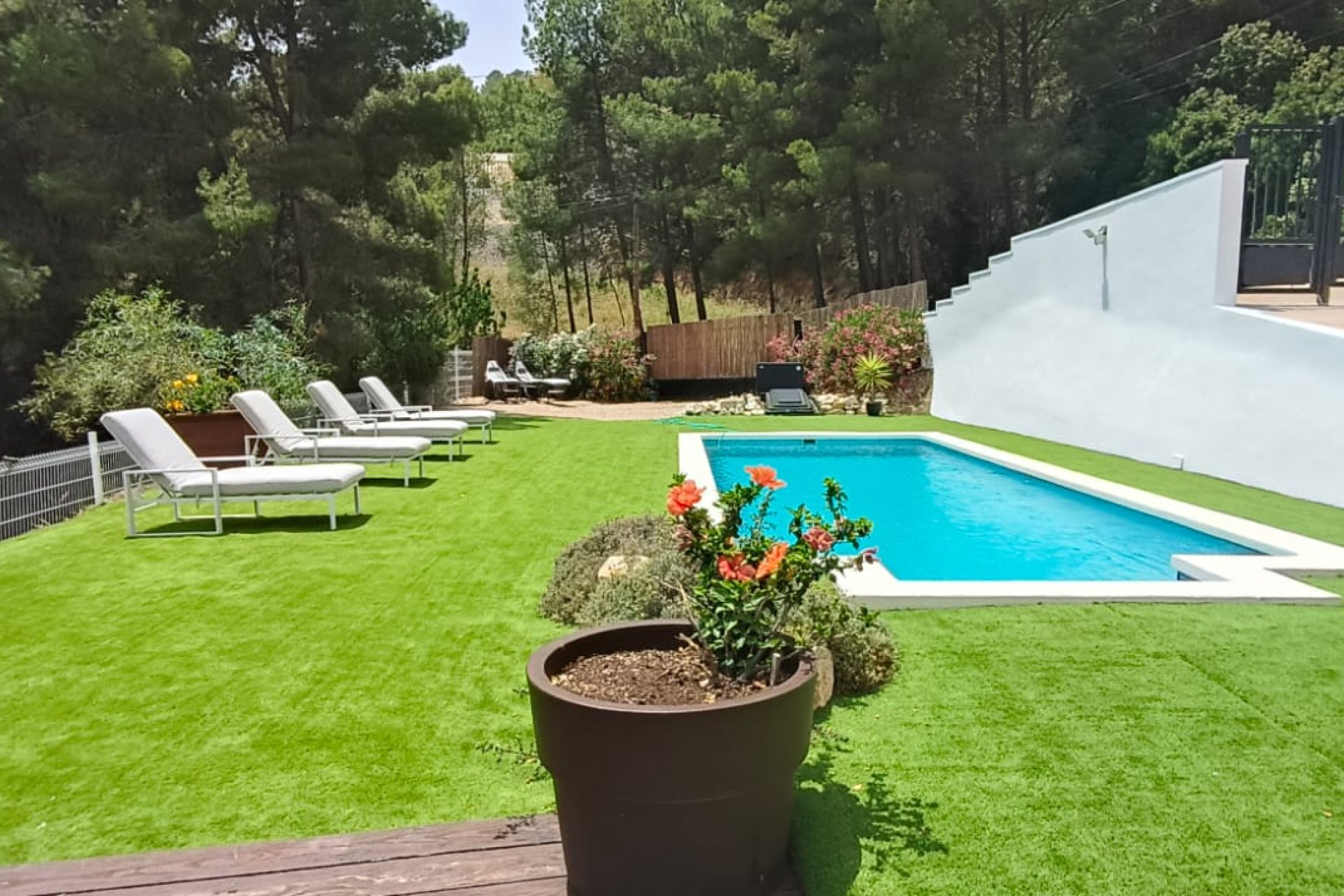 Resale - Villa - Calpe - Urbanizaciones