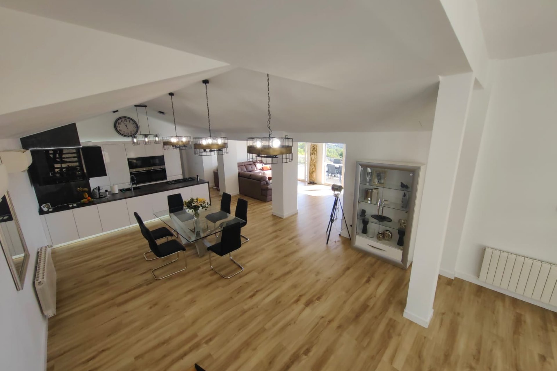 Resale - Villa - Calpe - Urbanizaciones