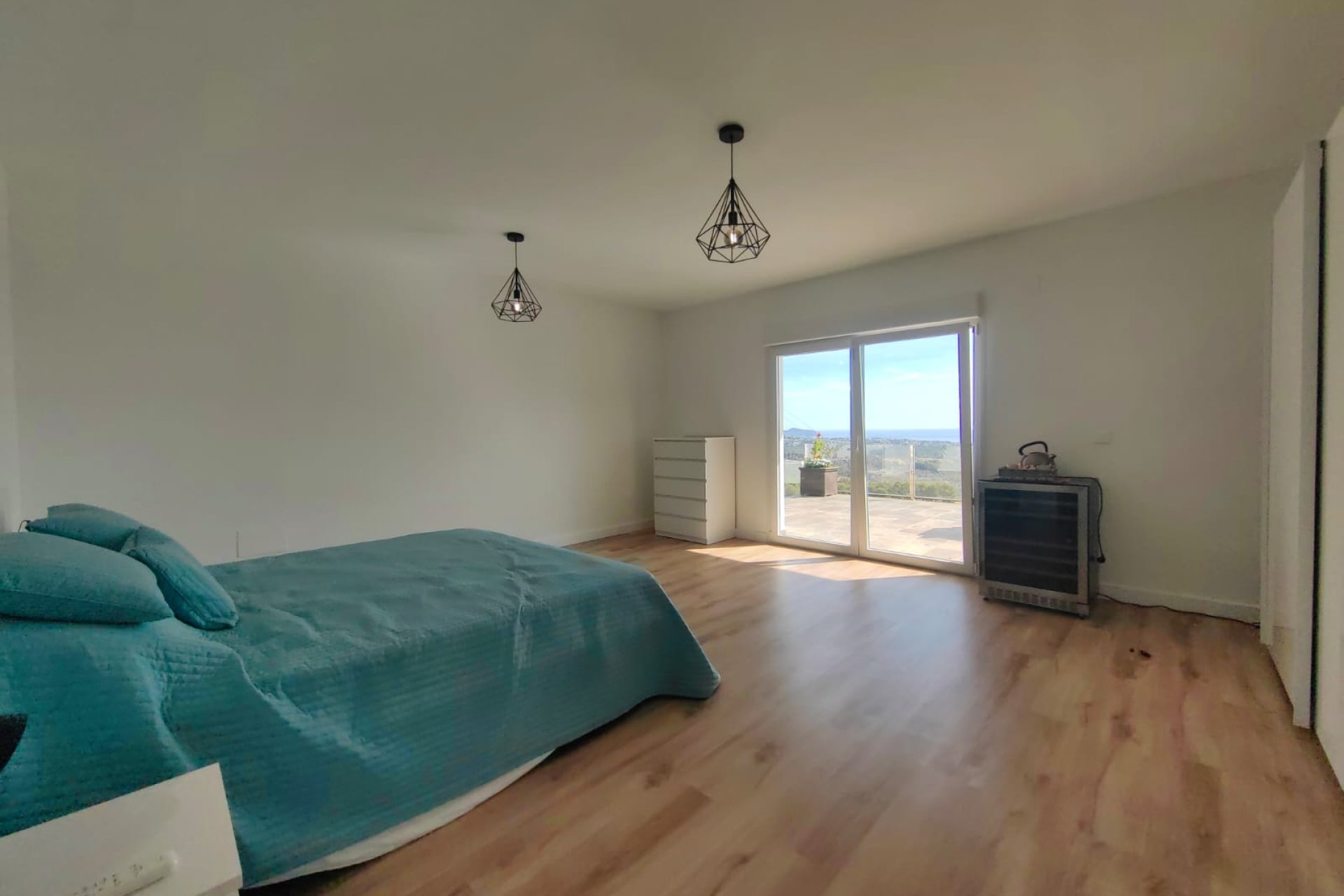 Resale - Villa - Calpe - Urbanizaciones