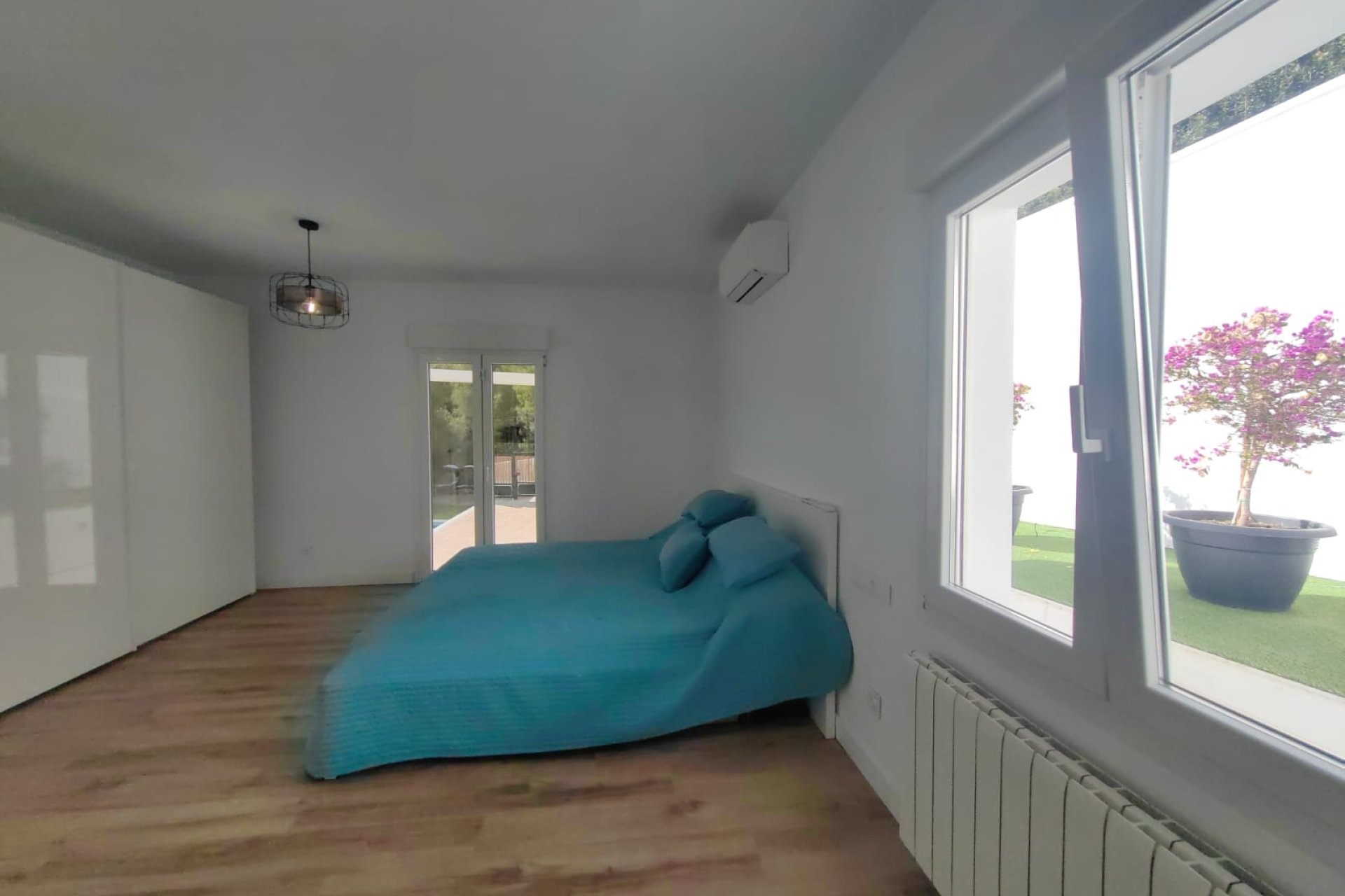 Resale - Villa - Calpe - Urbanizaciones