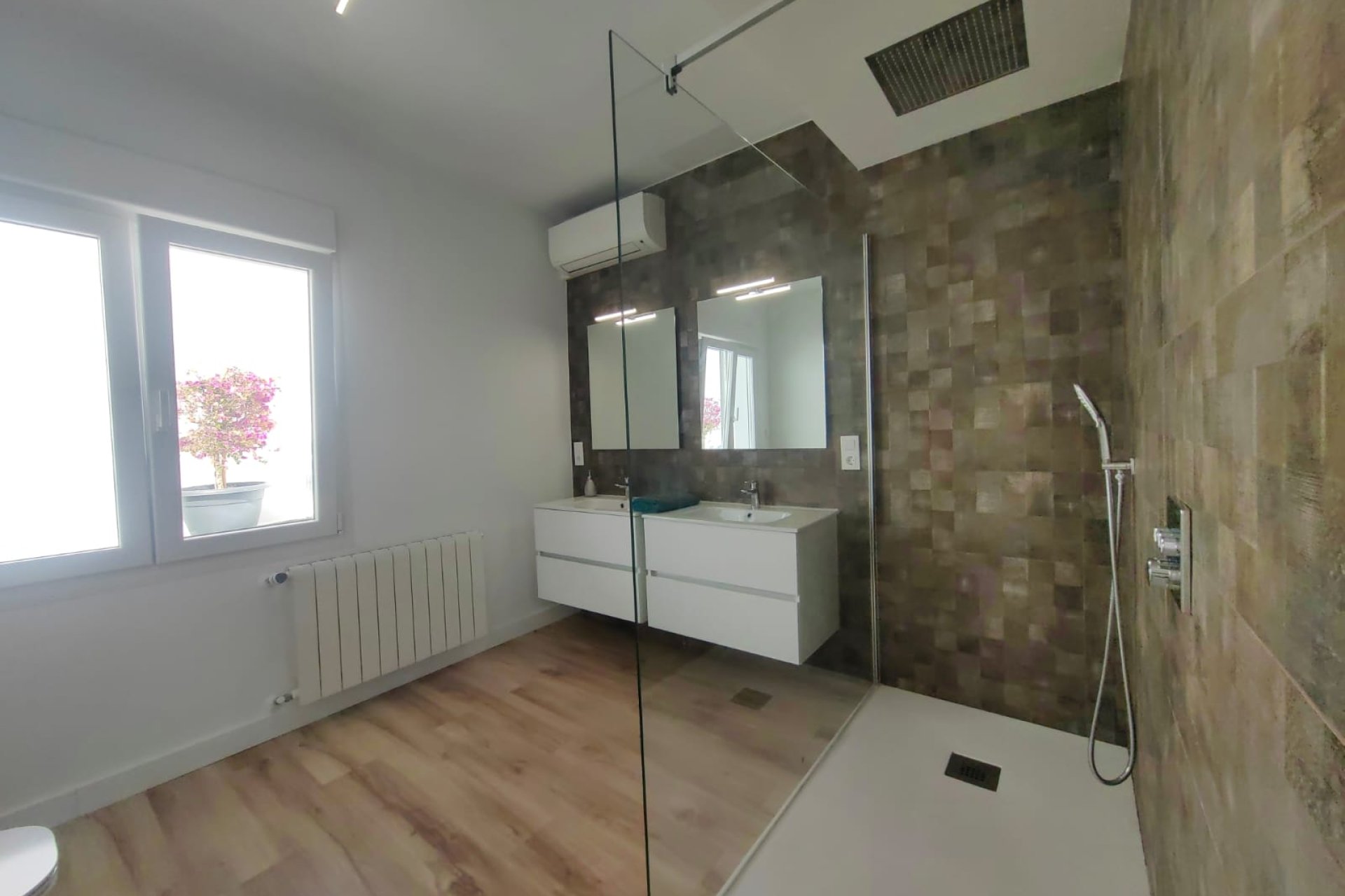 Resale - Villa - Calpe - Urbanizaciones