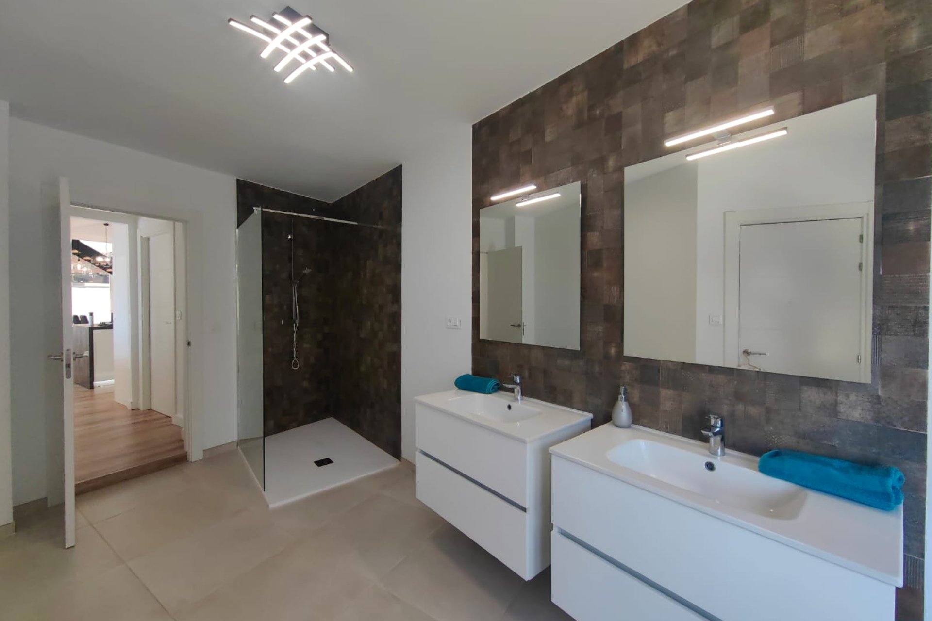 Resale - Villa - Calpe - Urbanizaciones