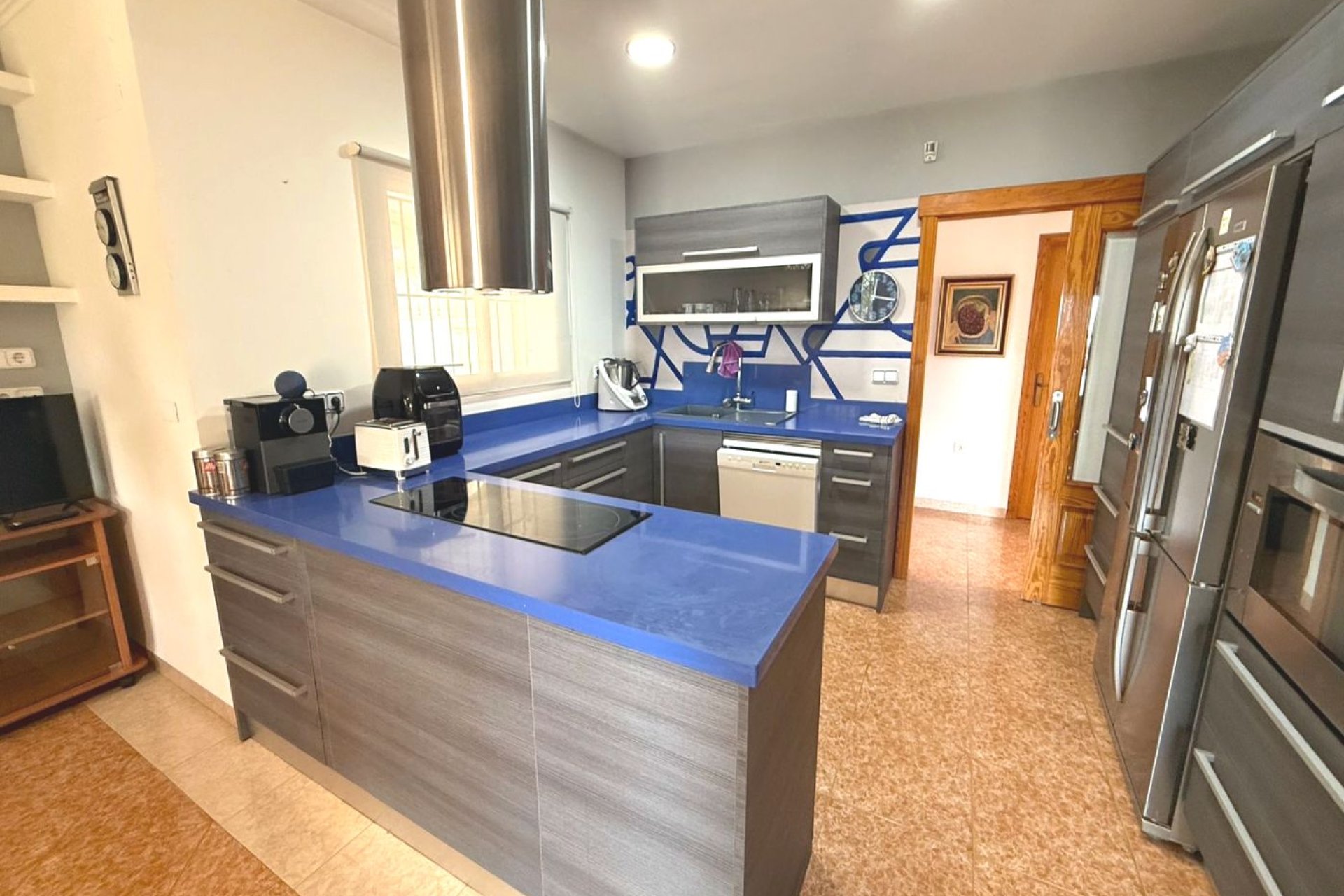 Resale - Villa - Calpe - Urbanizaciones