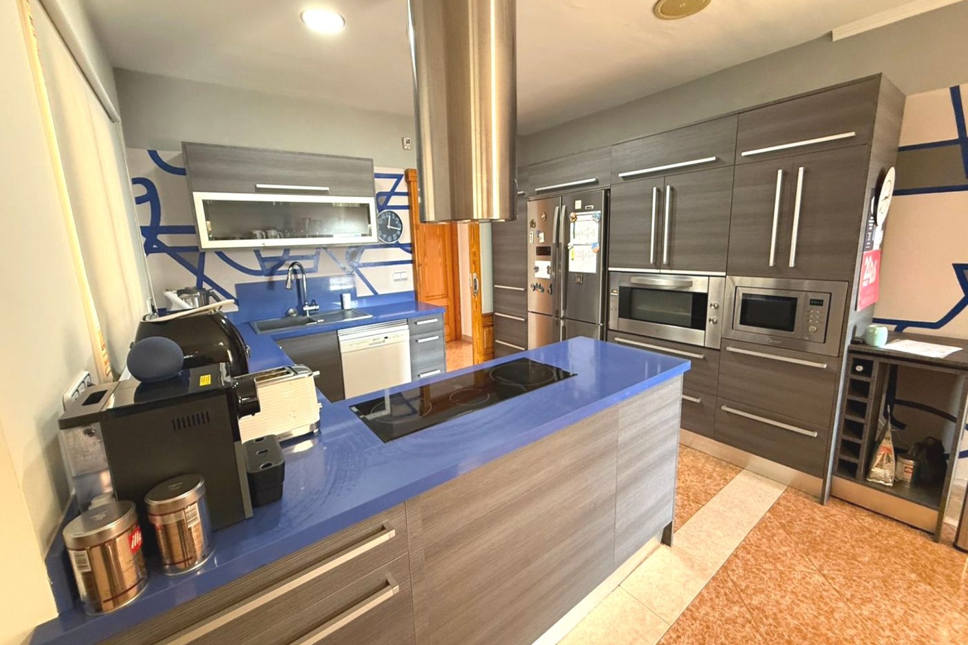 Resale - Villa - Calpe - Urbanizaciones